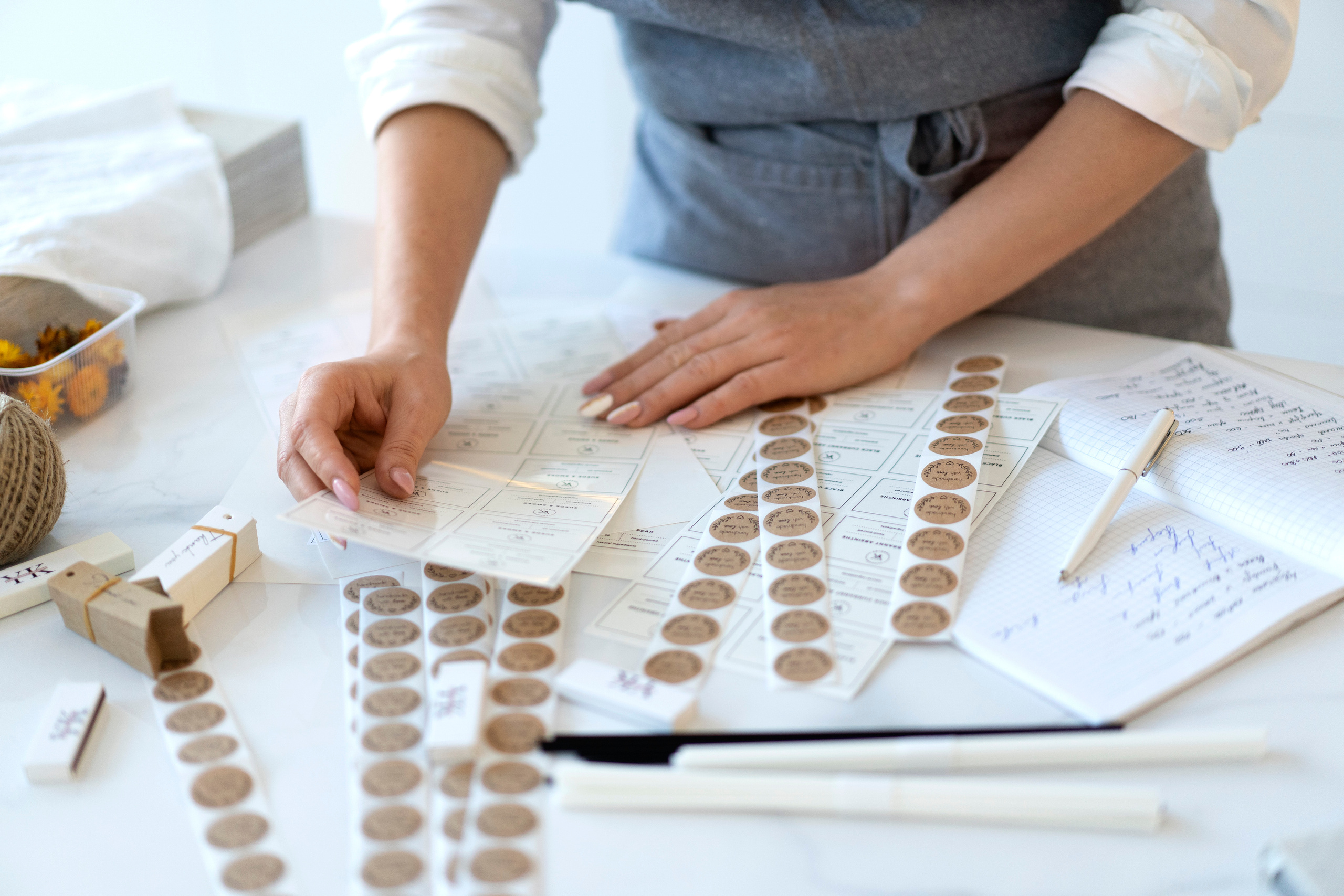 Свечевар. Brand photographer