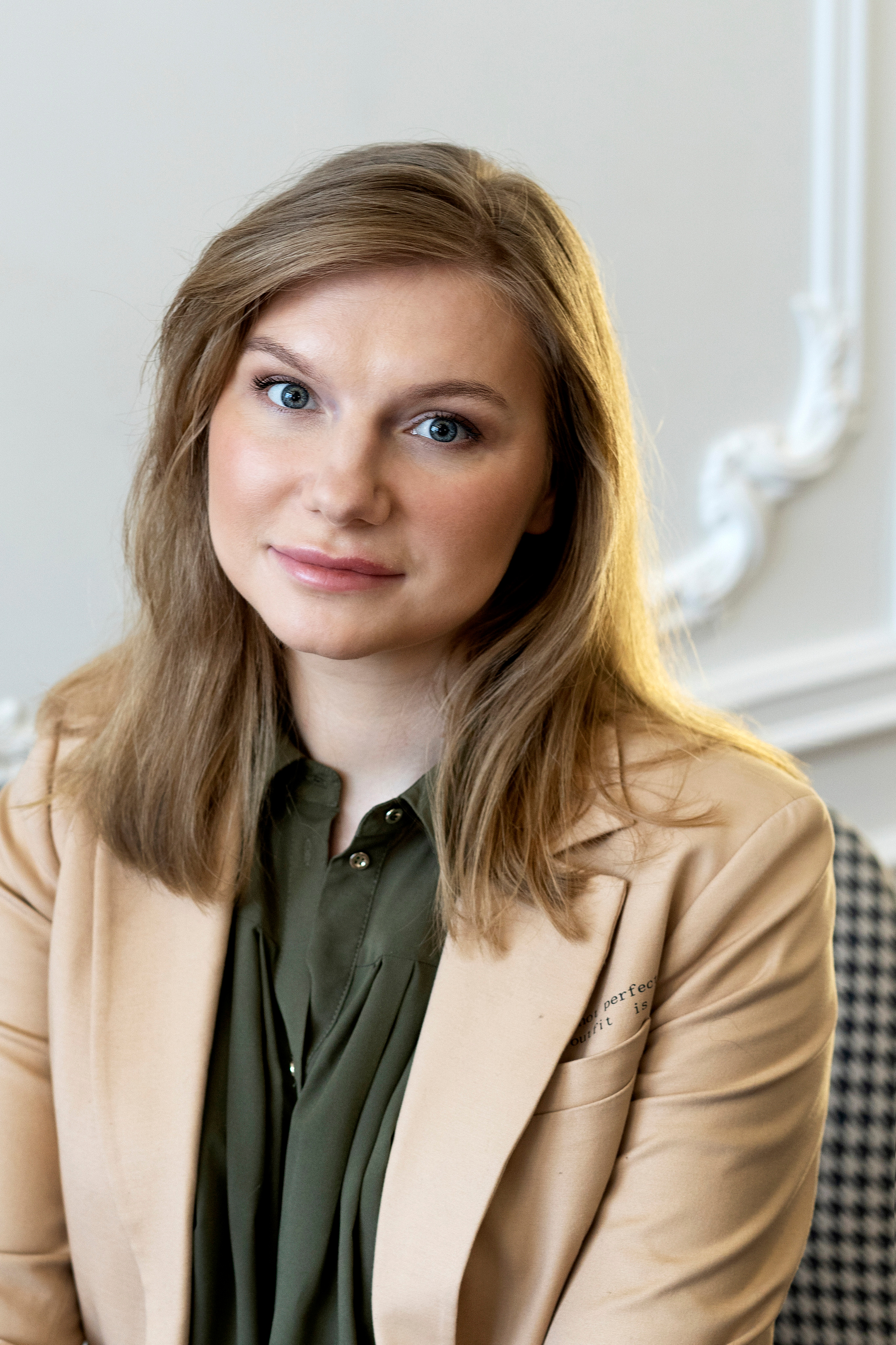 Дизайнер интерьеров. Brand photographer