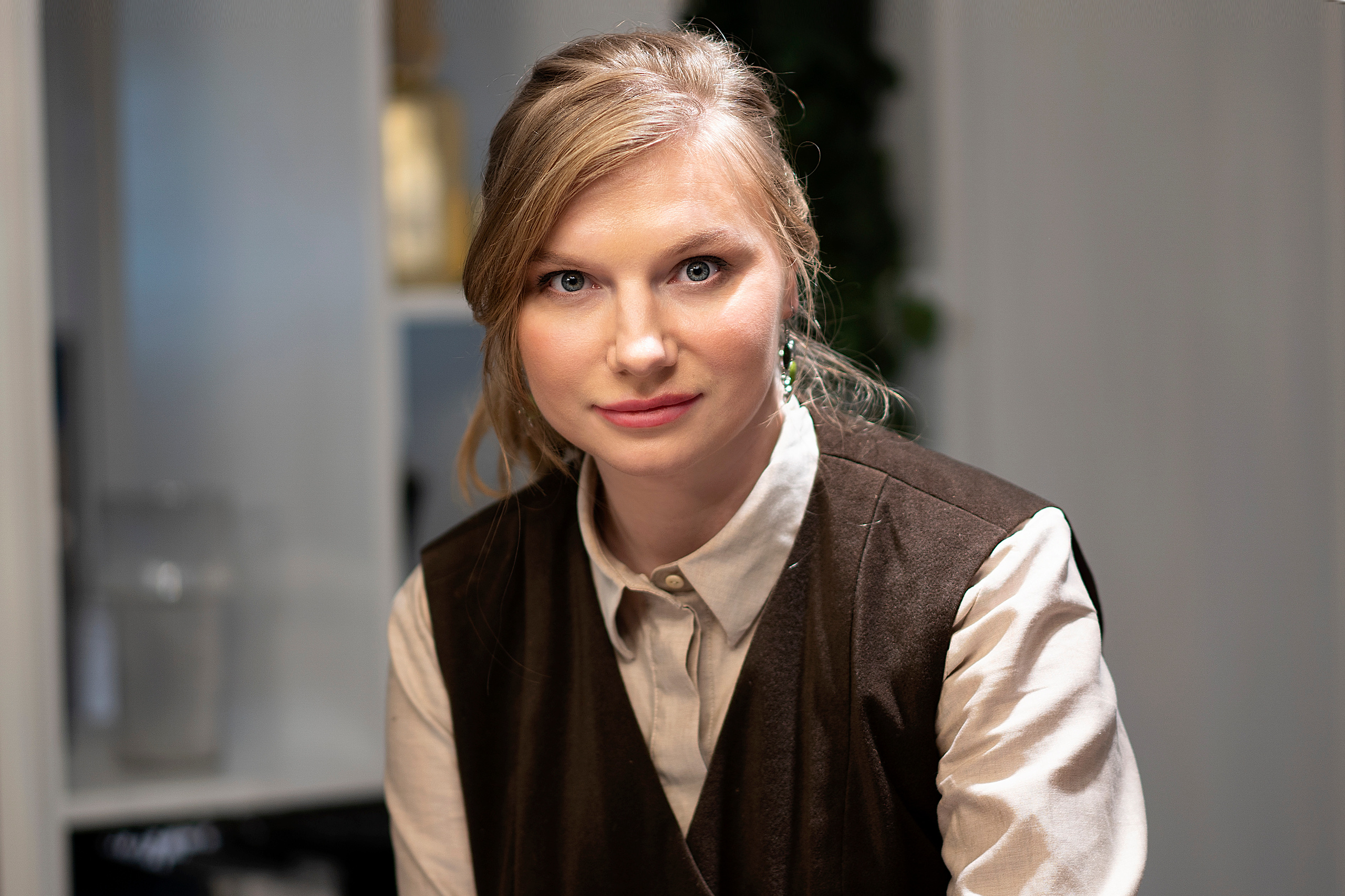 Дизайнер интерьеров. Brand photographer