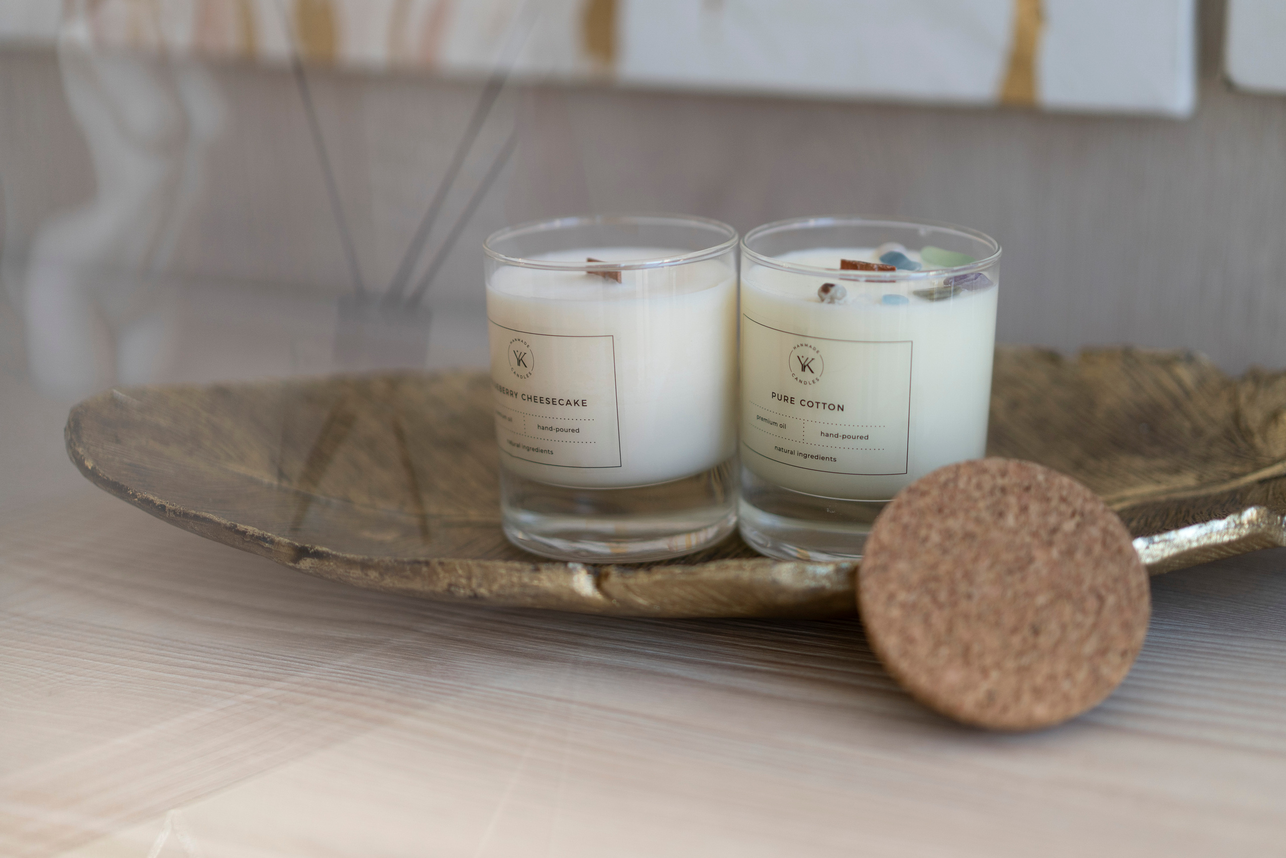 Свечевар. Brand photographer