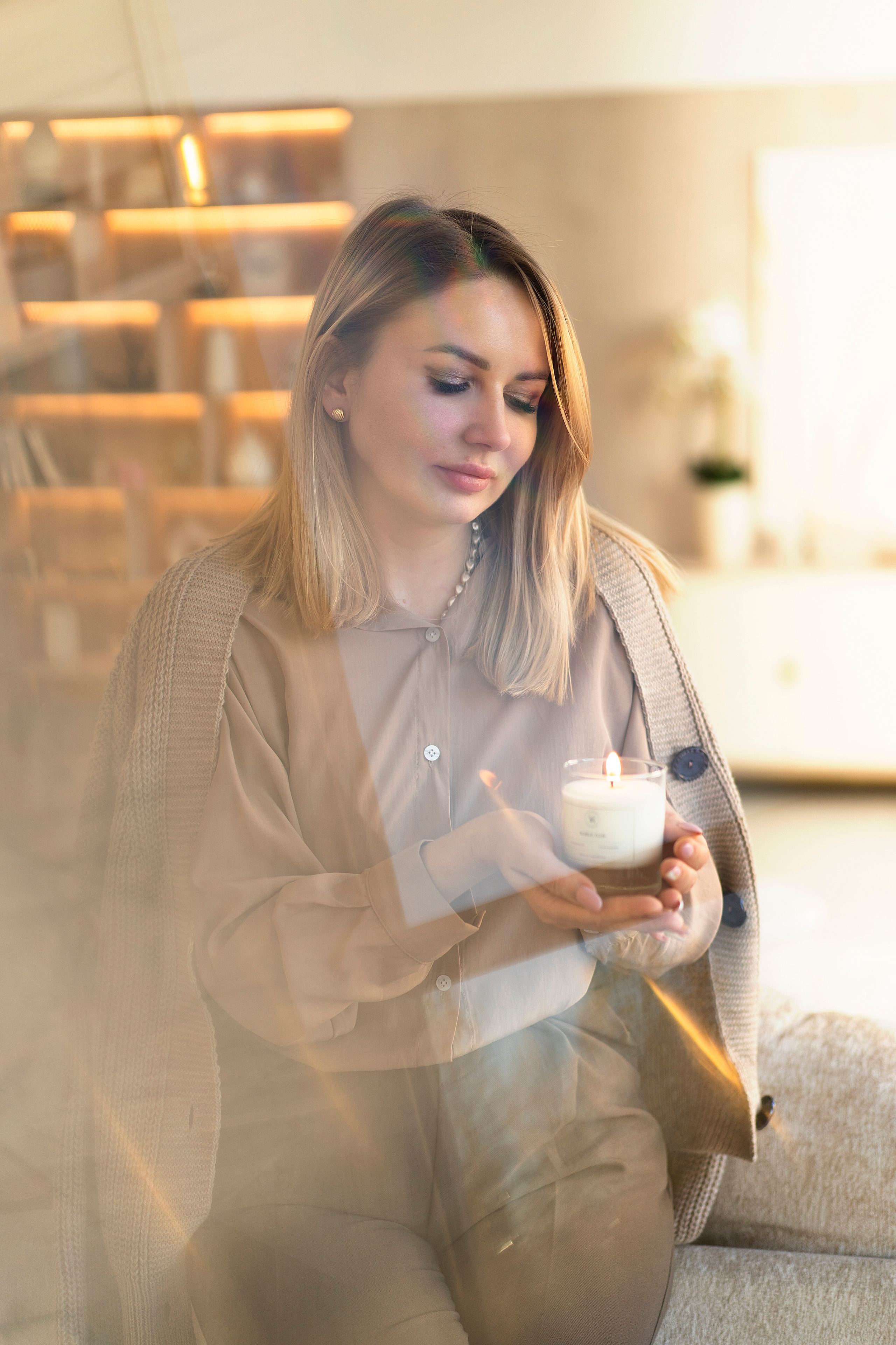 Свечевар. Brand photographer