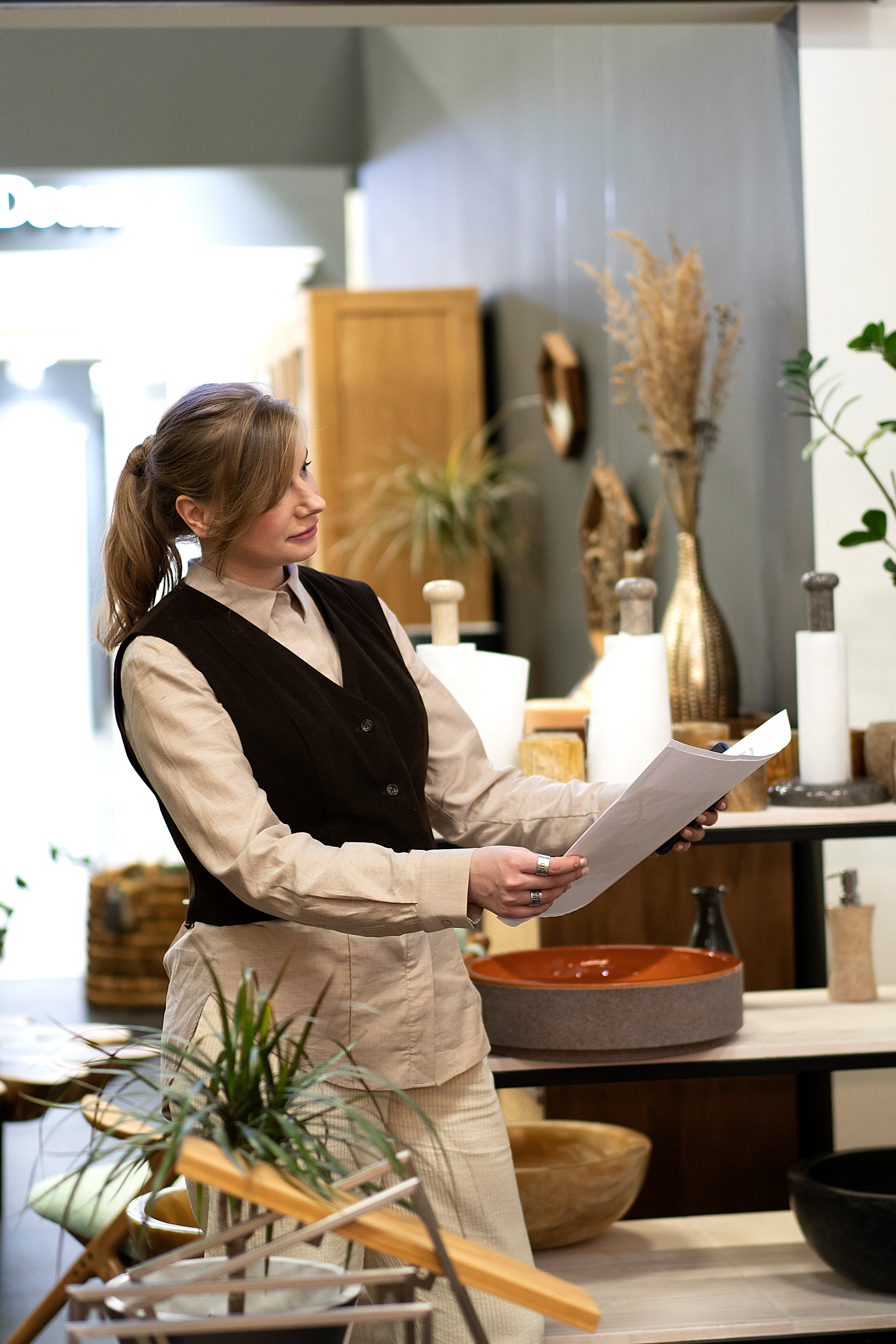 Дизайнер интерьеров. Brand photographer