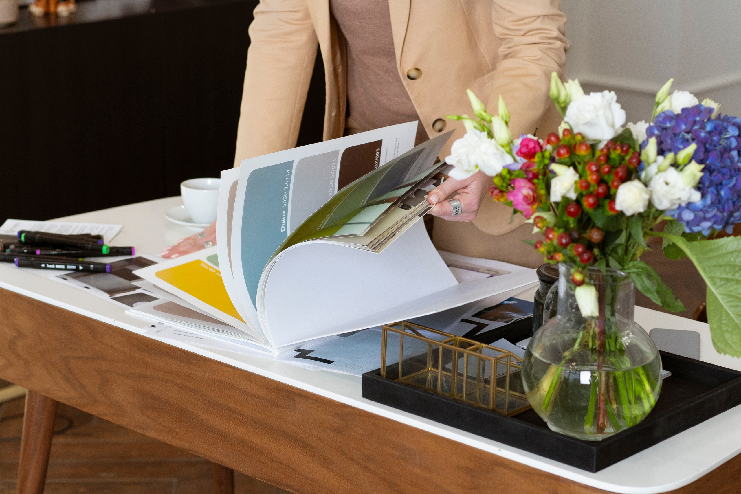 Дизайнер интерьеров. Brand photographer