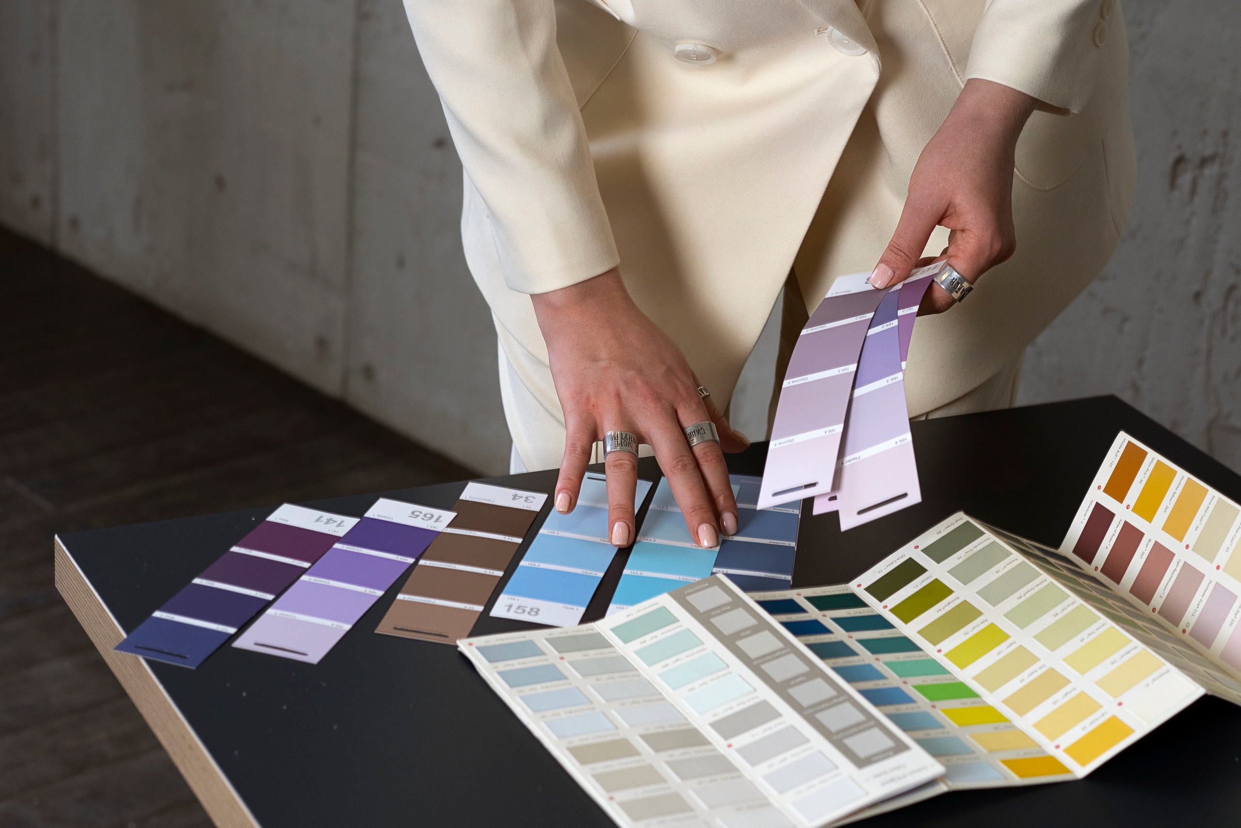 Дизайнер интерьеров. Brand photographer