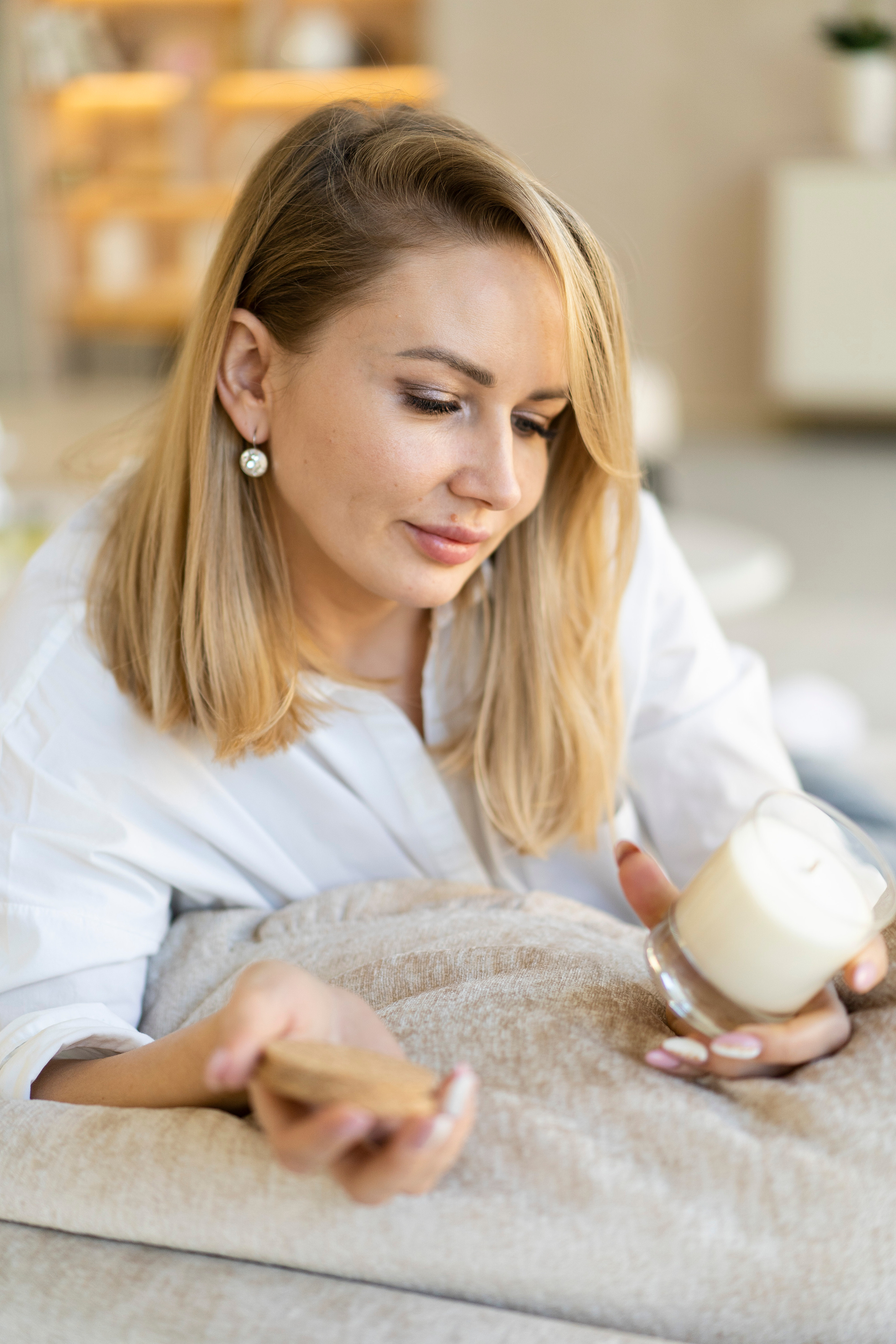 Свечевар. Brand photographer