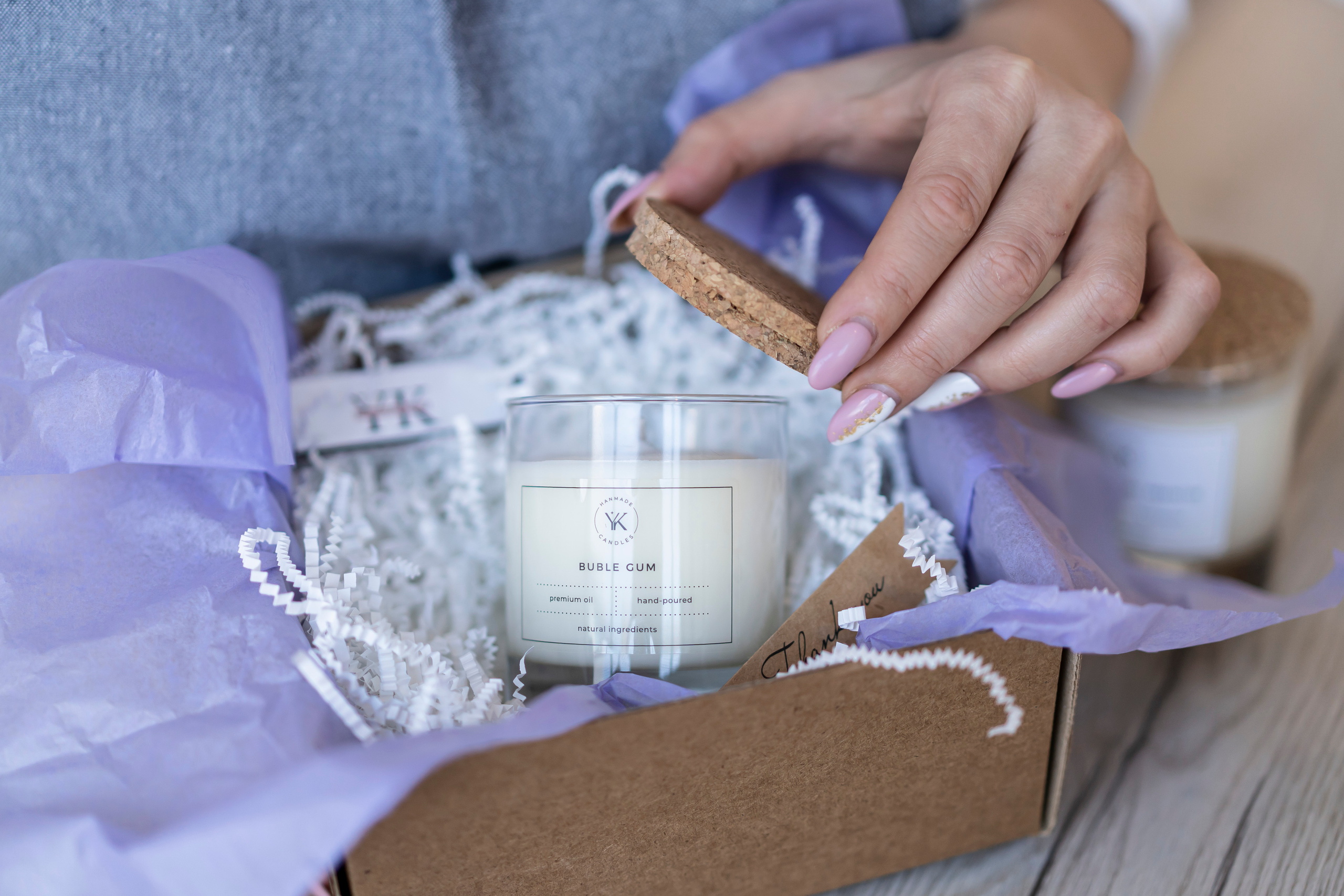 Свечевар. Brand photographer