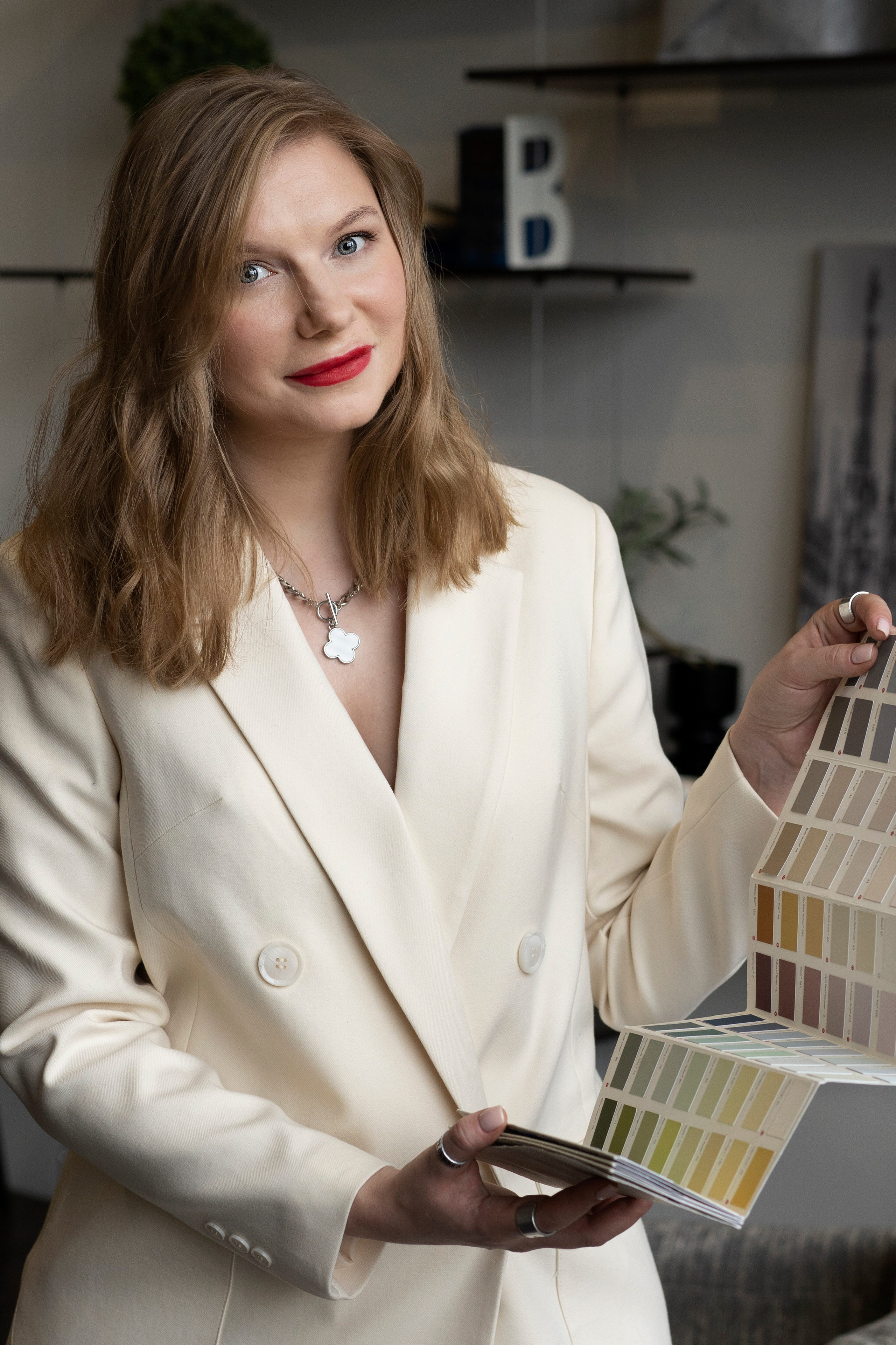 Дизайнер интерьеров. Brand photographer