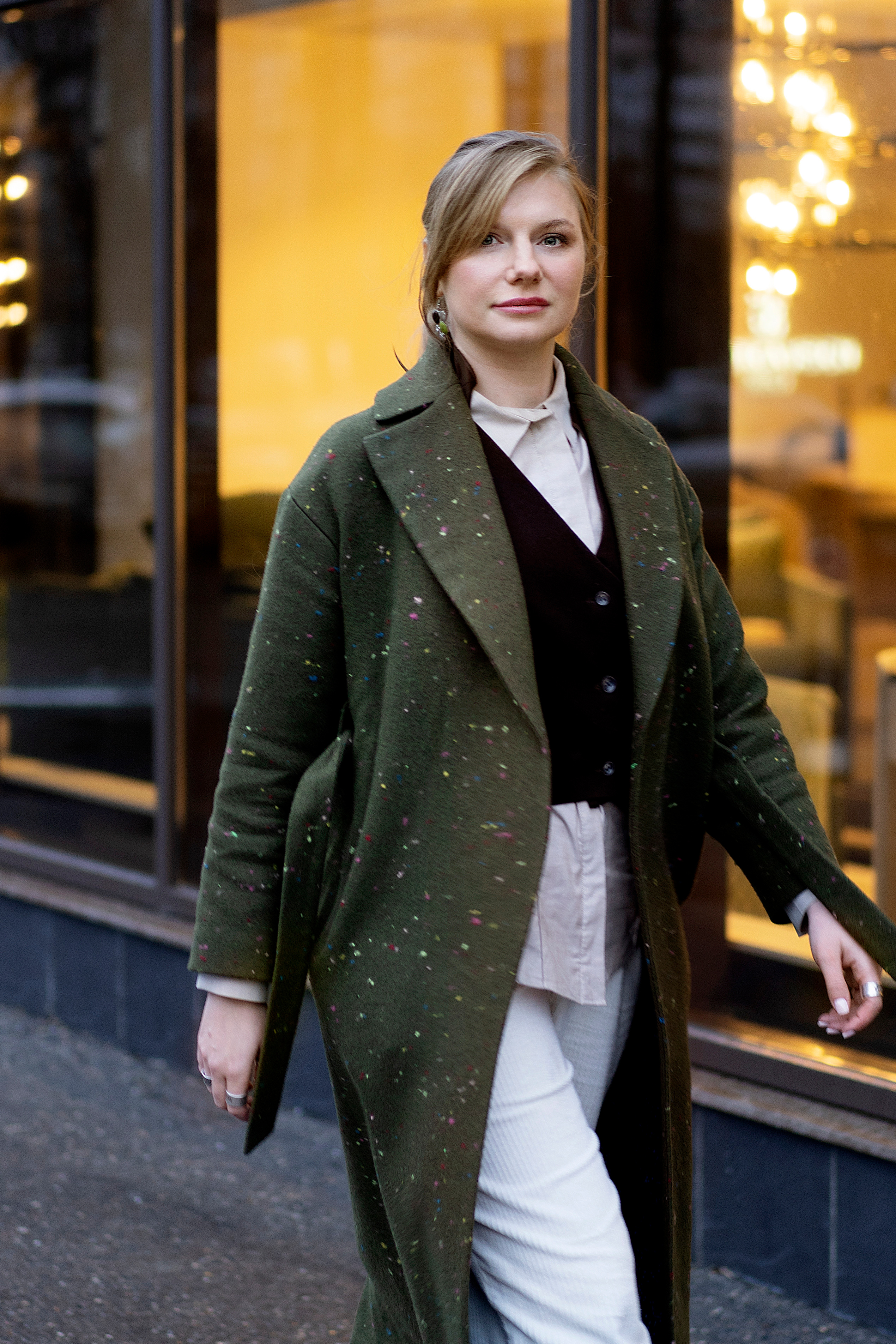 Дизайнер интерьеров. Brand photographer