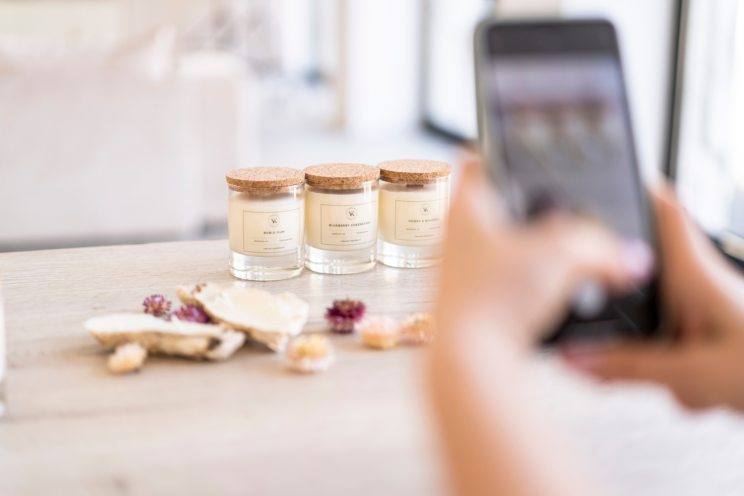 Свечевар. Brand photographer