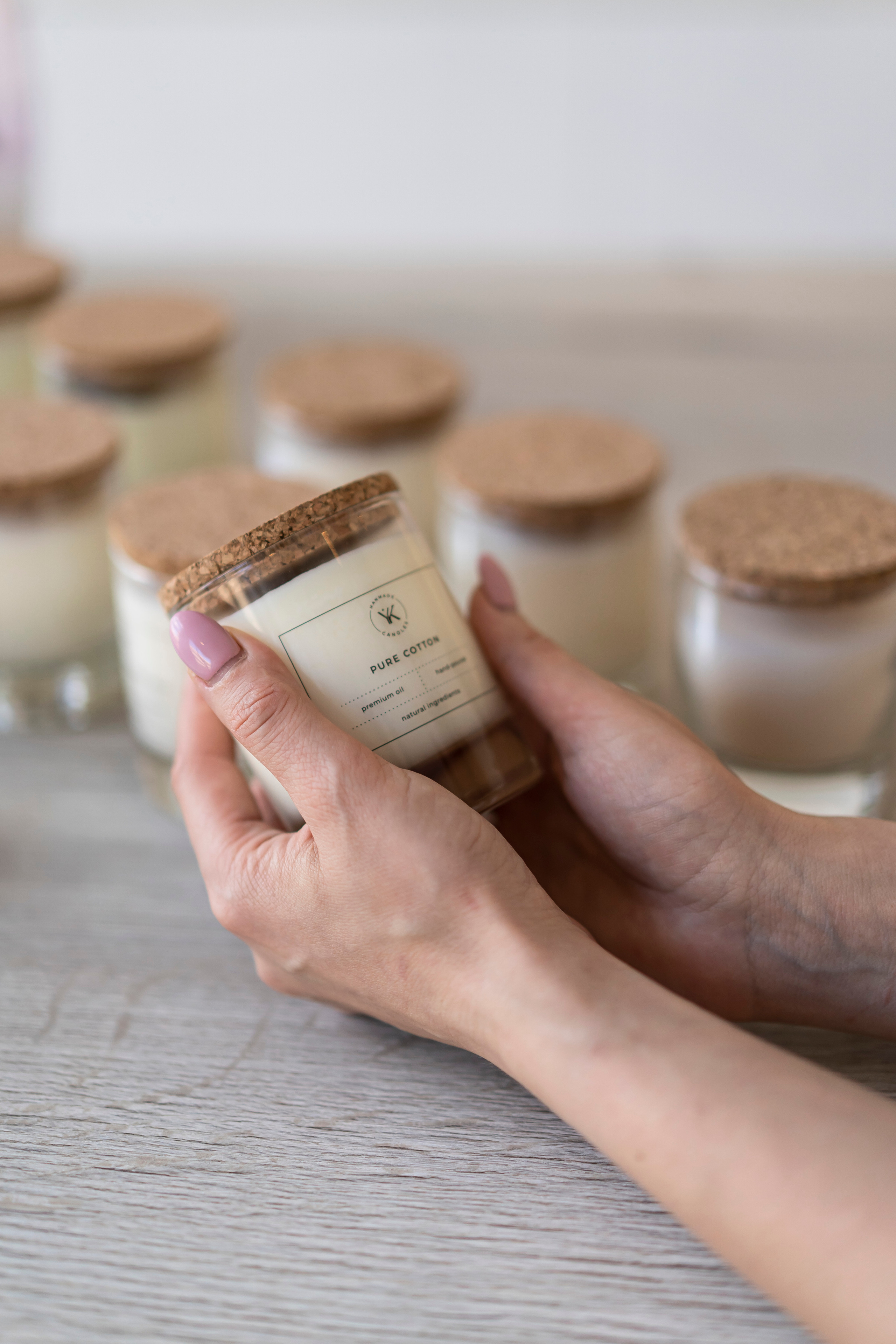 Свечевар. Brand photographer