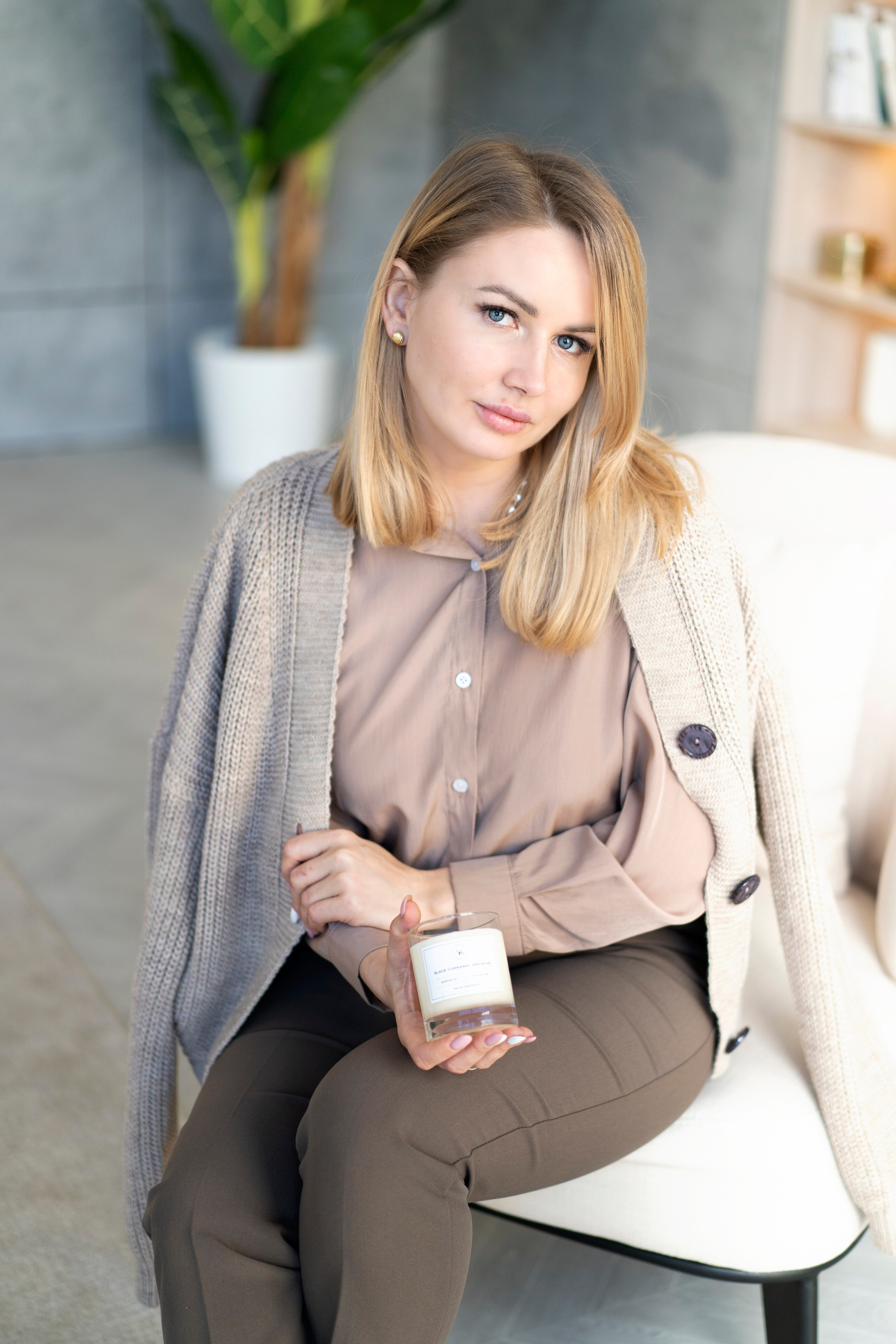 Свечевар. Brand photographer