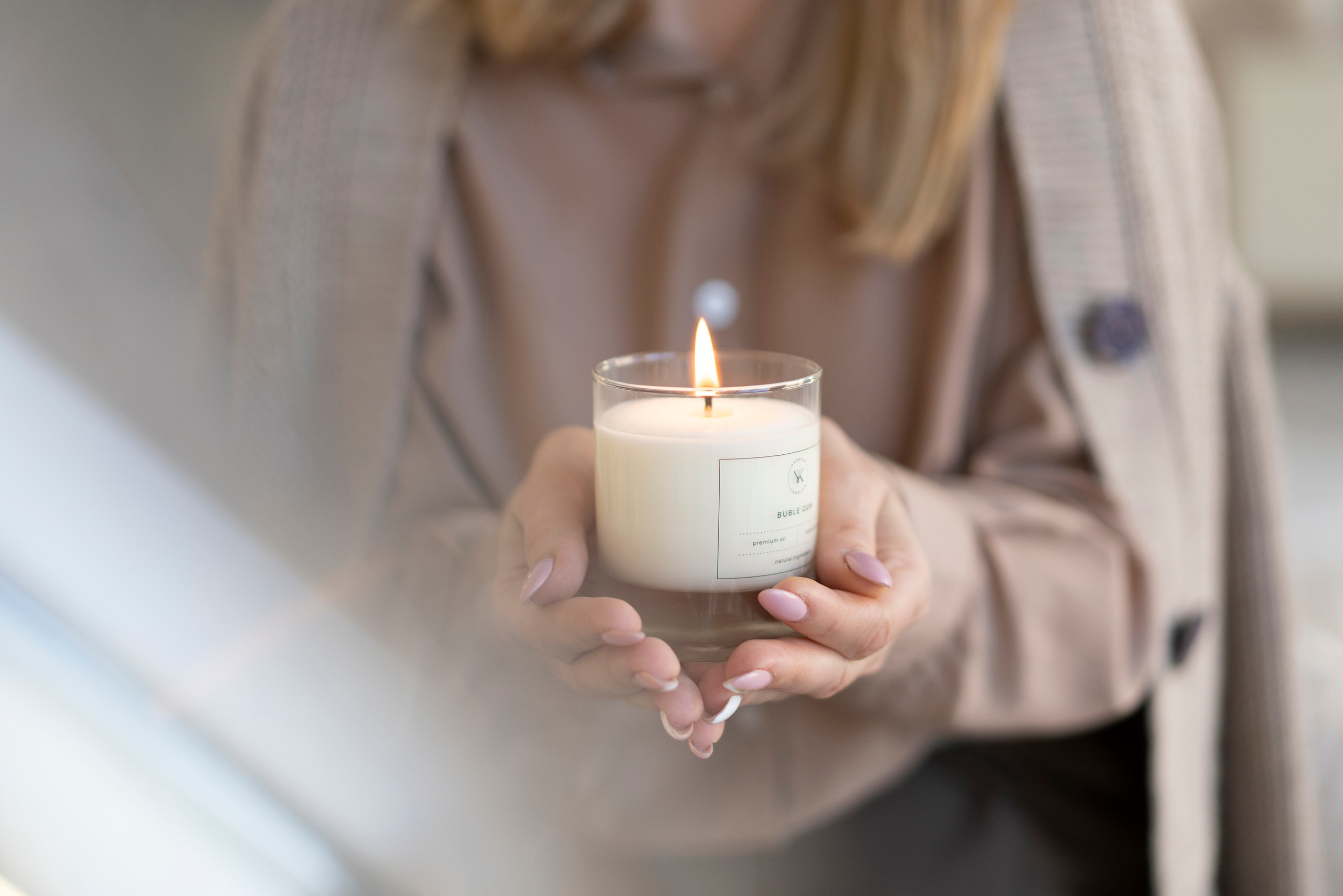 Свечевар. Brand photographer