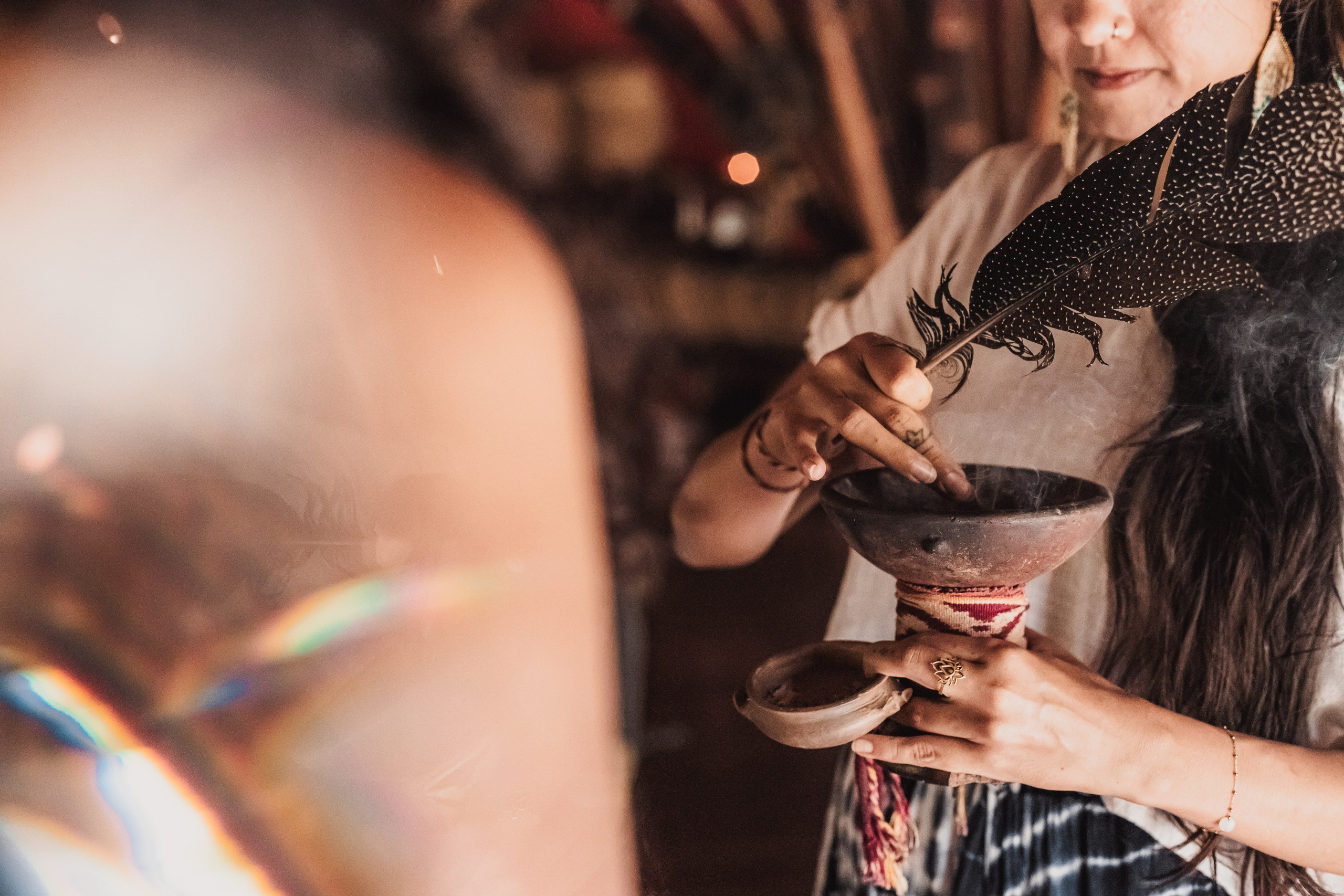 Cacao alchemy w Juan. Мариам Багдасарян