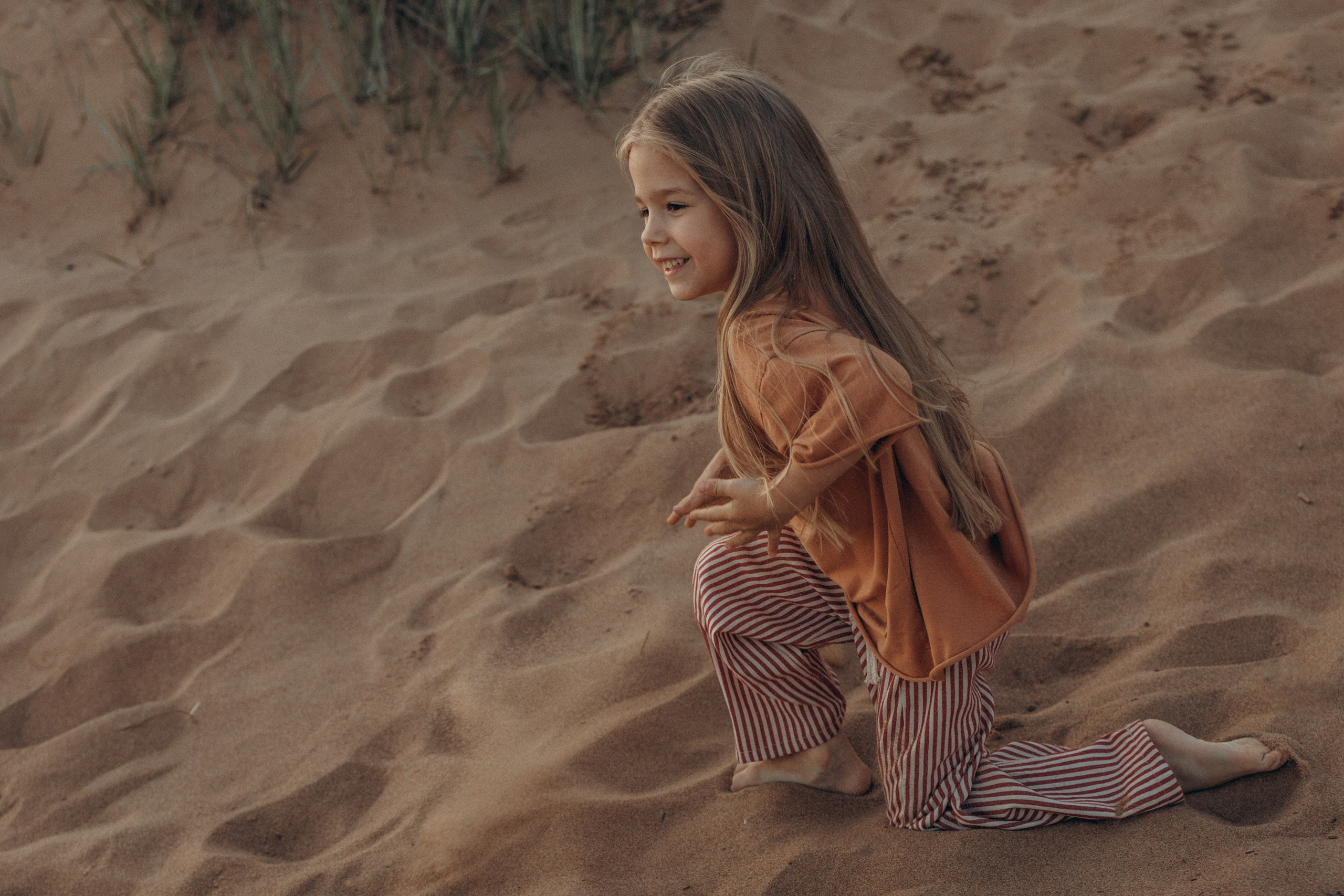 В Комарово. Семейный и женский фотограф в Москве Коновалова Олеся
