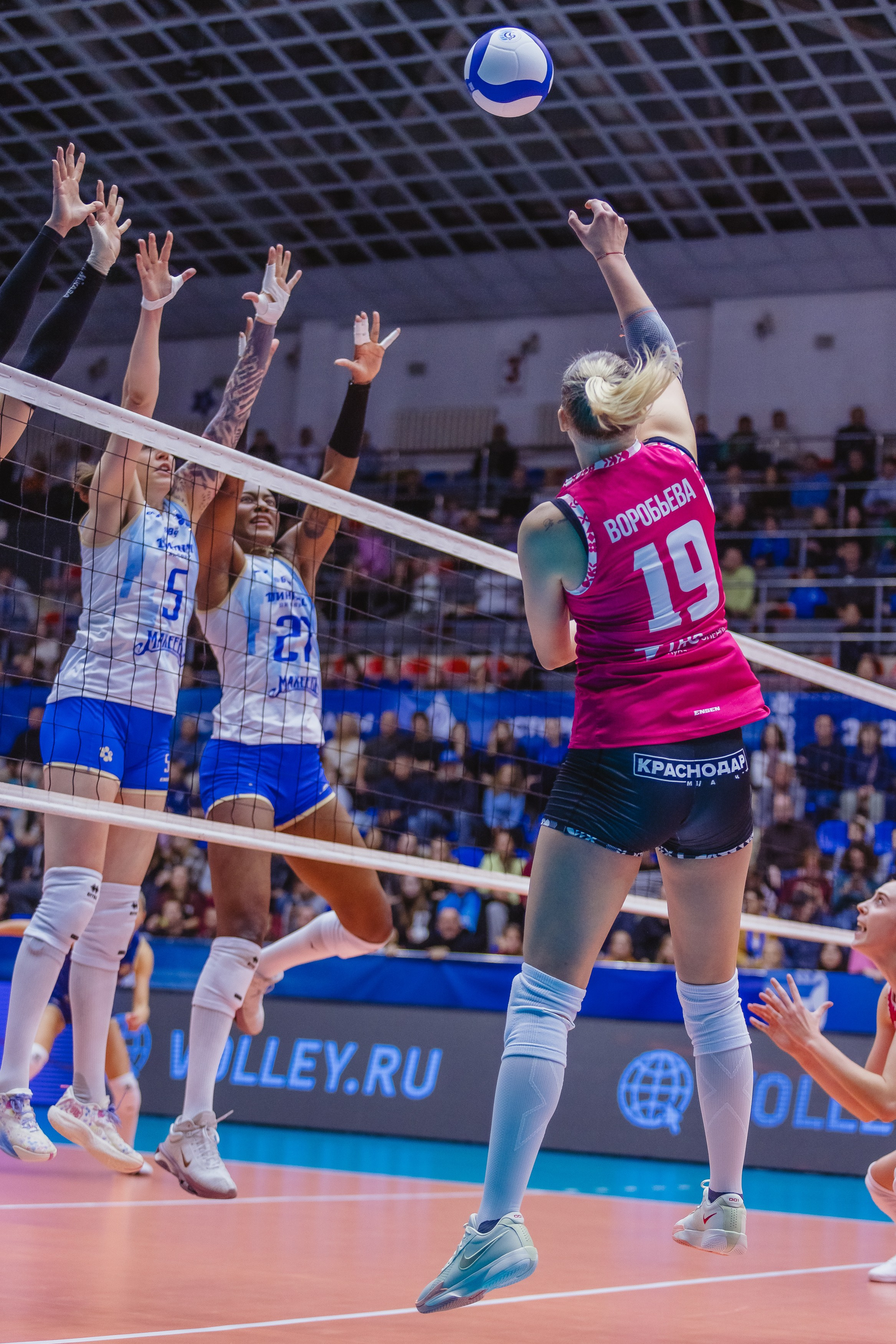 Спортивный репортаж. Фотограф Марина Кобзева