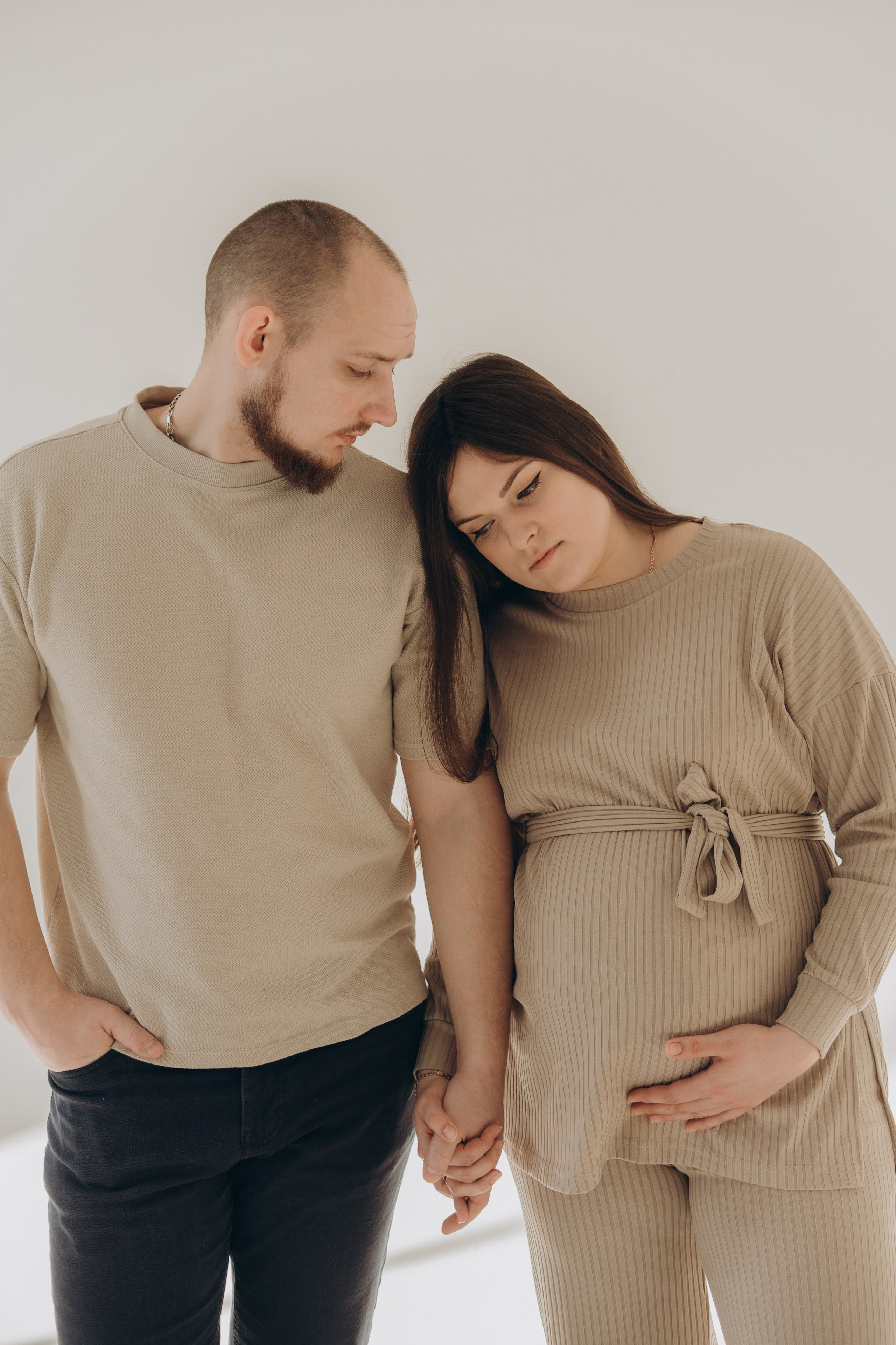 Анастасия и Максим. Фотограф Москва Виктория-Антуанетта