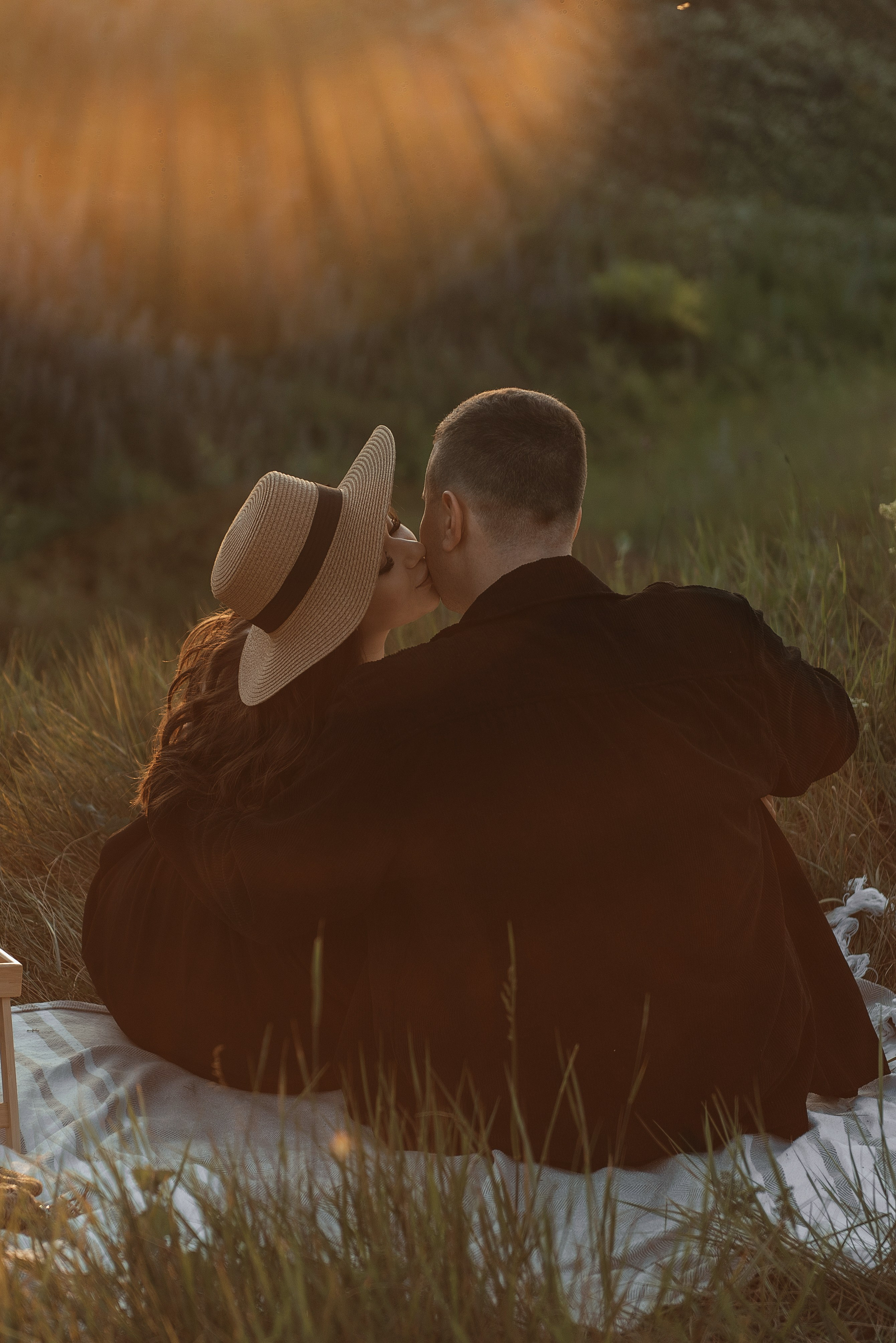 Сергей и Вика. Свадебный фотограф Марина Жемчужникова в Москве и в Белгороде