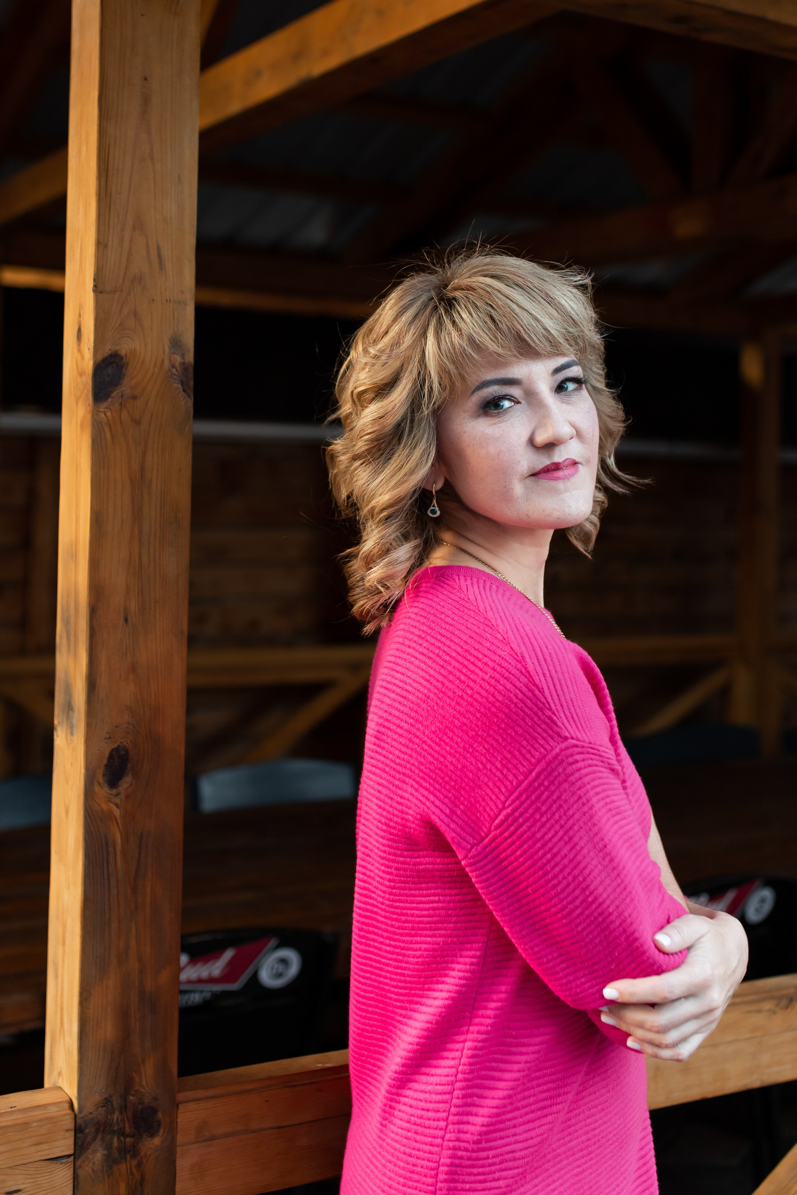 Siberian Wellness. Марина Шаймухаметова. Фотограф в Уфе