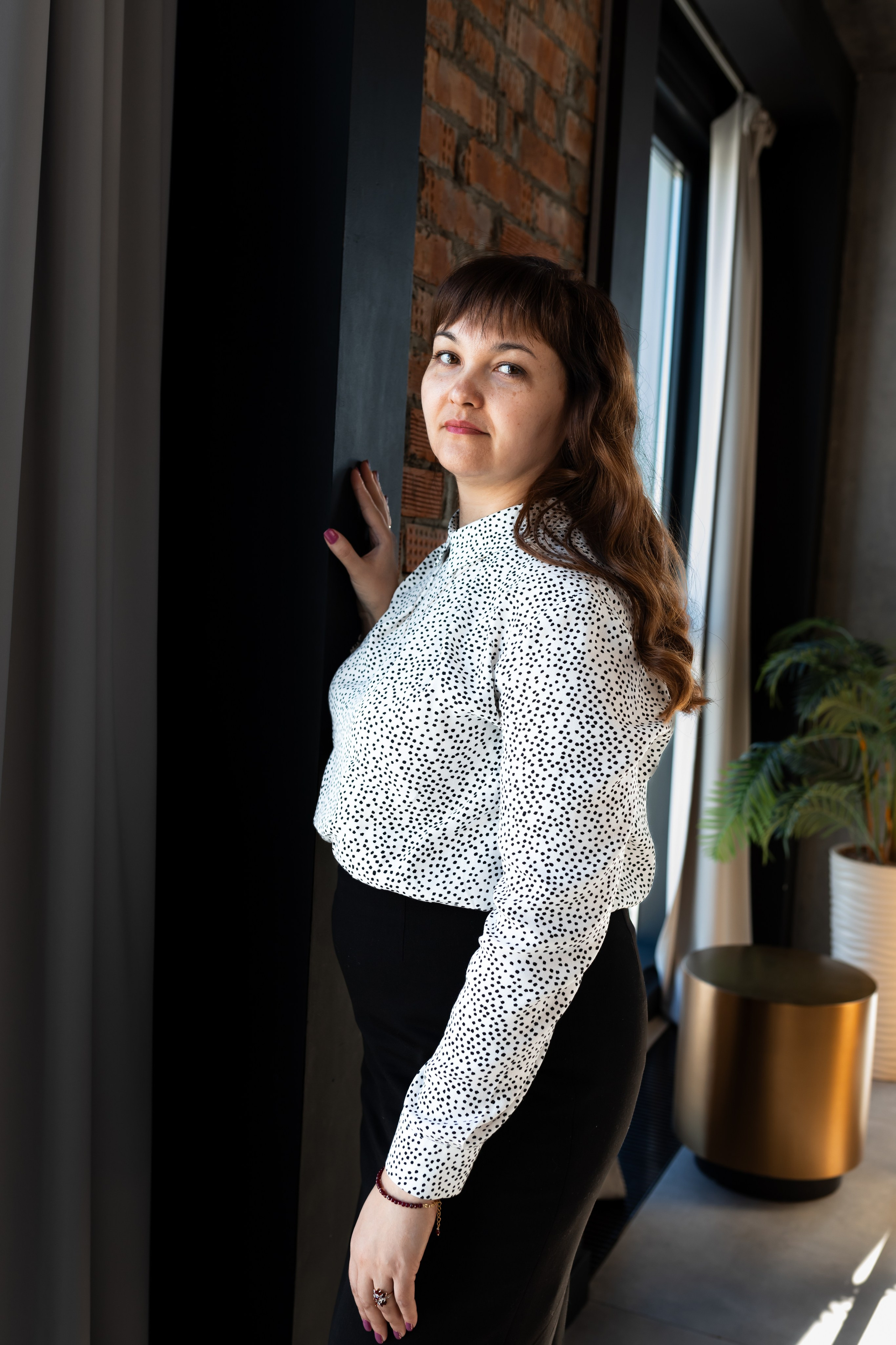 Эльвира. Марина Шаймухаметова. Фотограф в Уфе