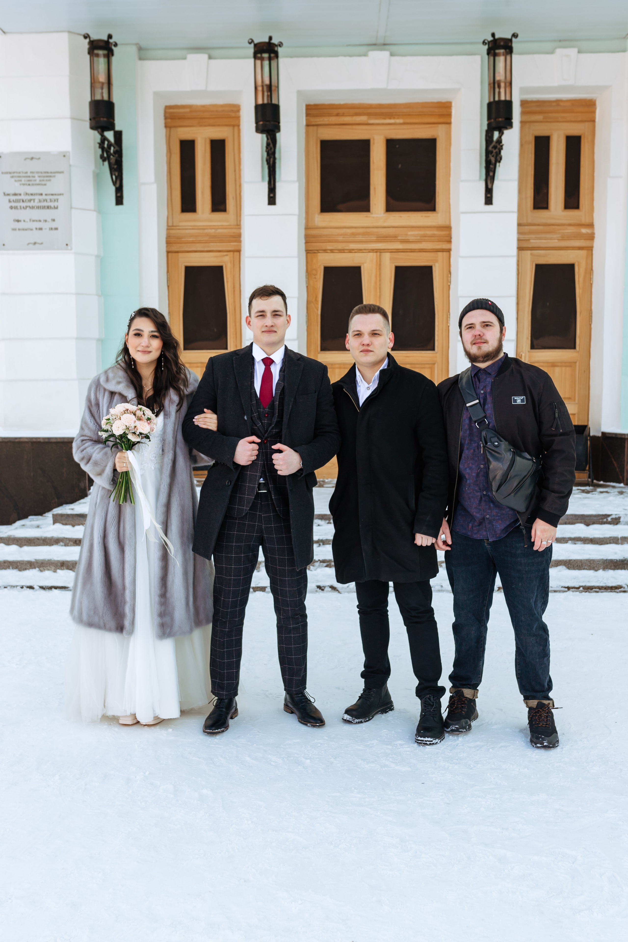 Степан и Чулпан. Марина Шаймухаметова. Фотограф в Уфе