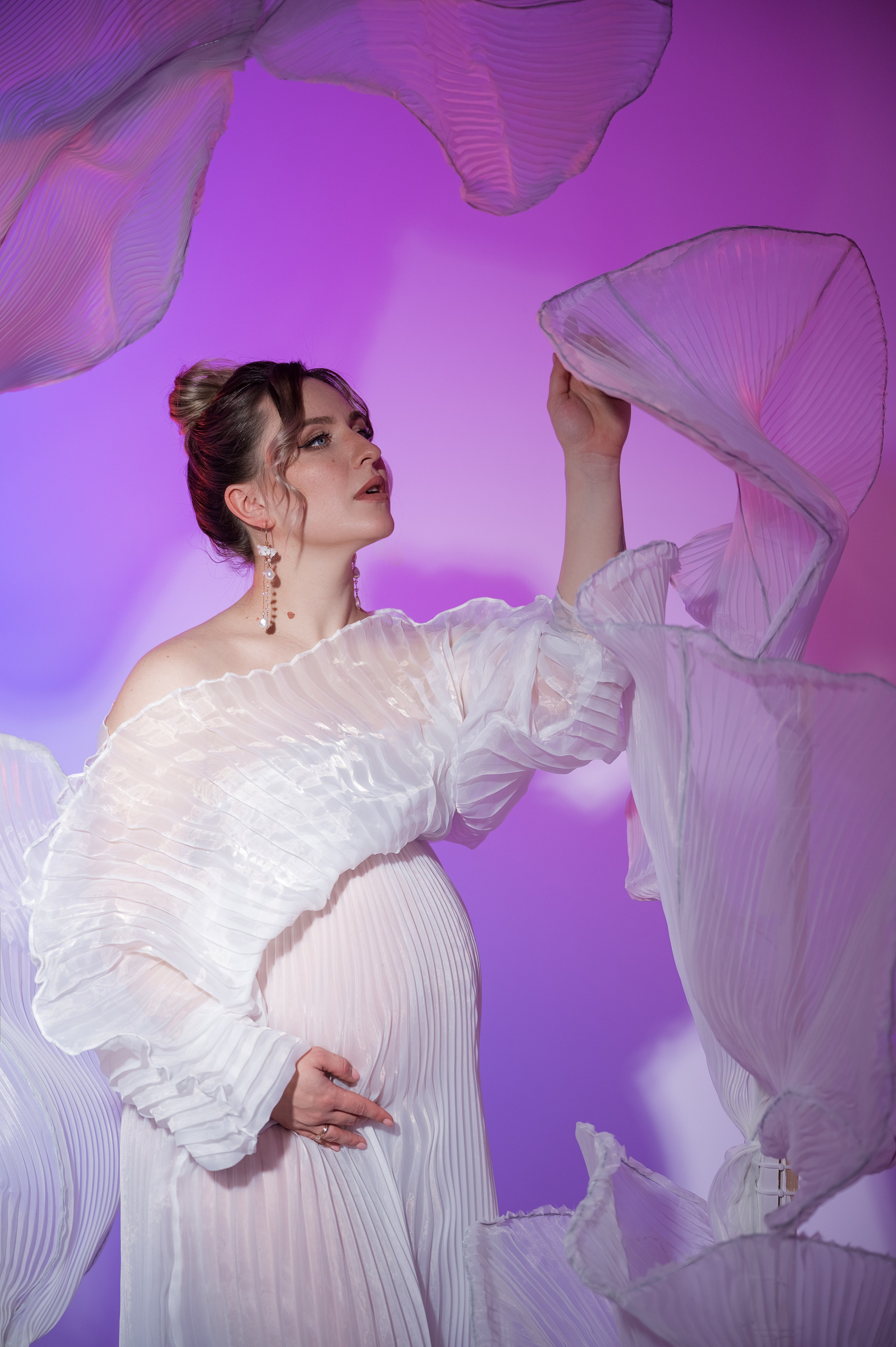 Фотосессия беременности для Алины. Свадебный фотограф Санкт-Петербург, Сочи, Питер, Выборг, Луга, Псков