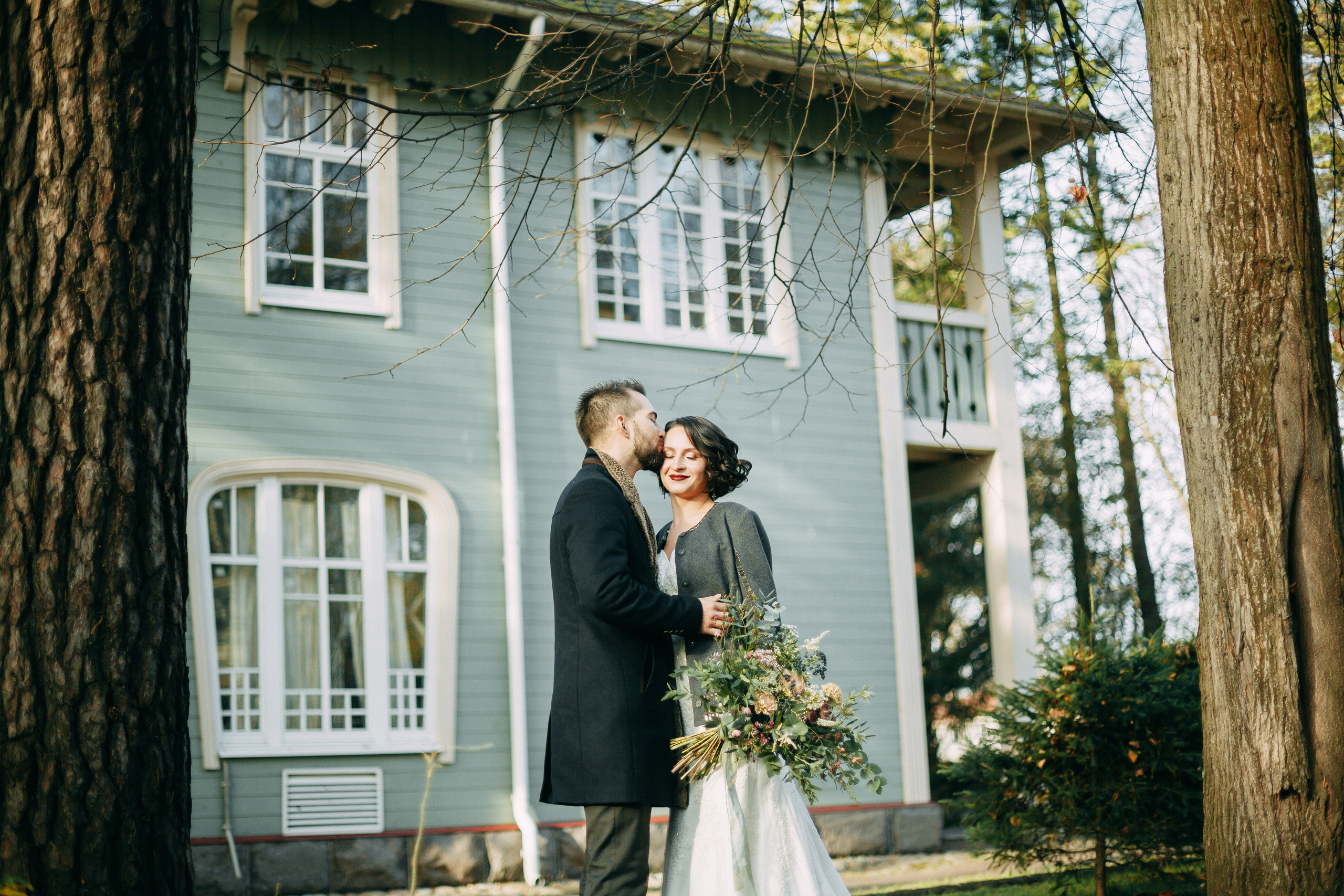 Море, небо, облака…. Свадебный и семейный фотограф в Санкт-Петербурге Светлана Лантратова