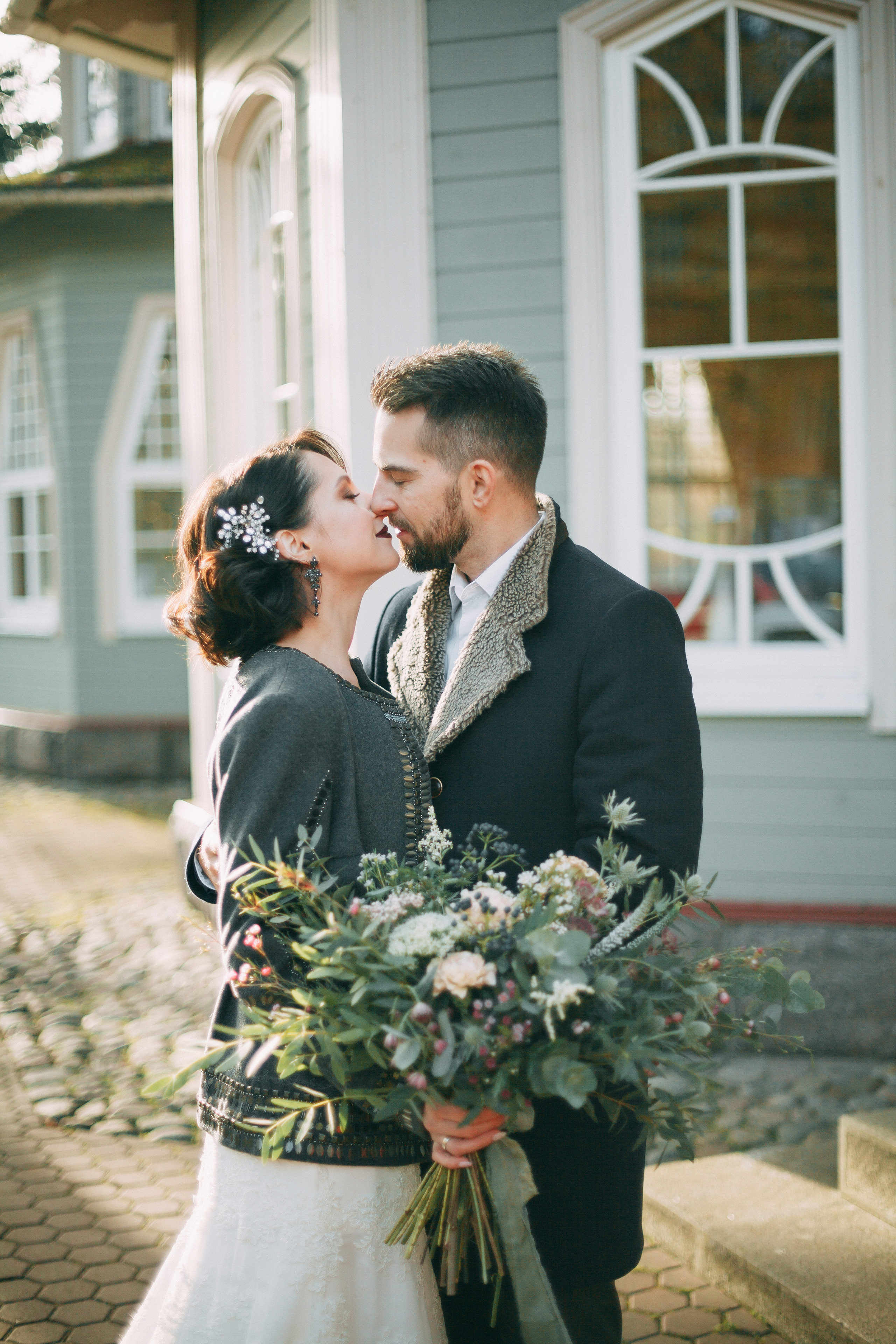 Море, небо, облака…. Свадебный и семейный фотограф в Санкт-Петербурге Светлана Лантратова