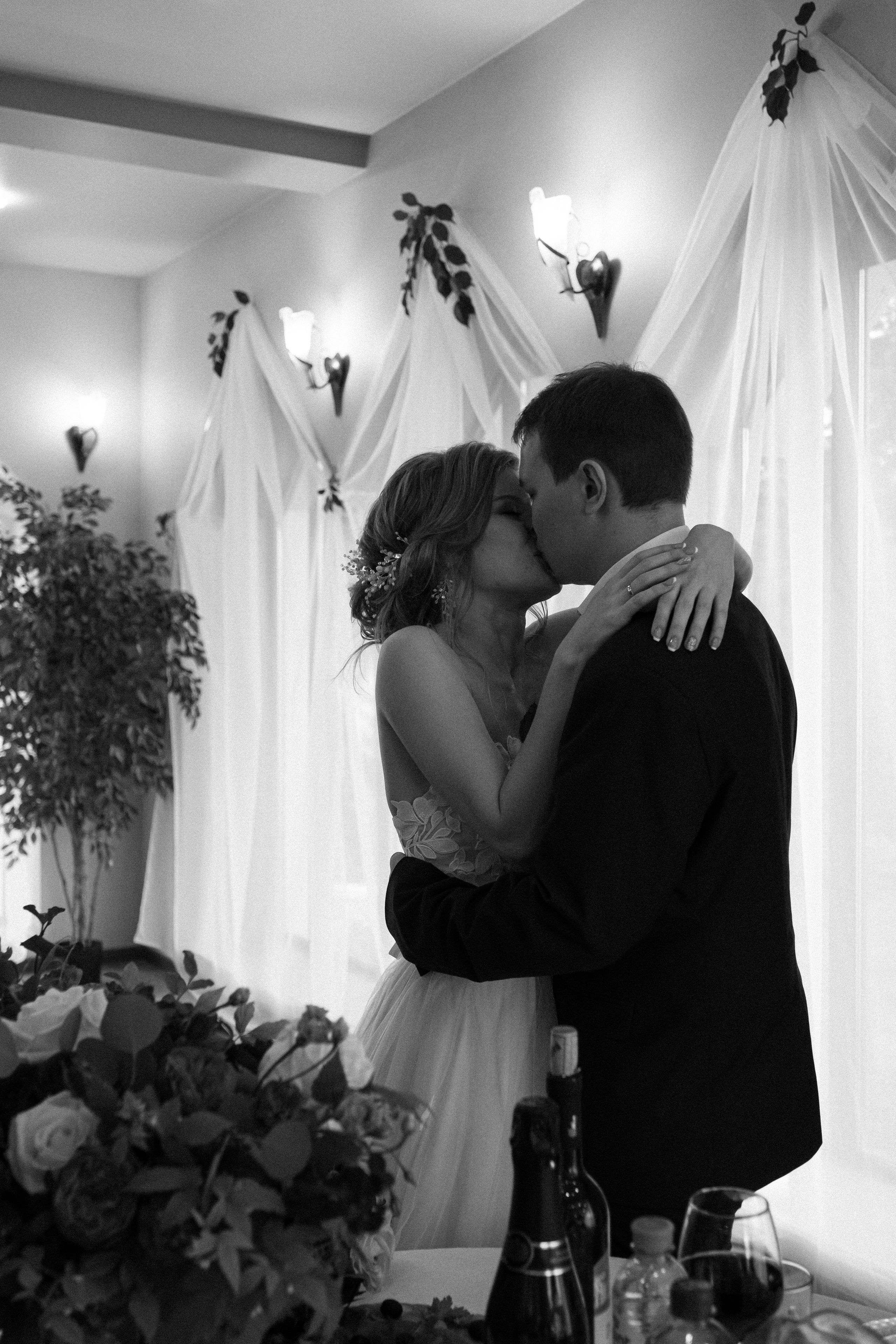 Карелия. Анна+Дмитрий. Свадебный и семейный фотограф в Санкт-Петербурге Светлана Лантратова