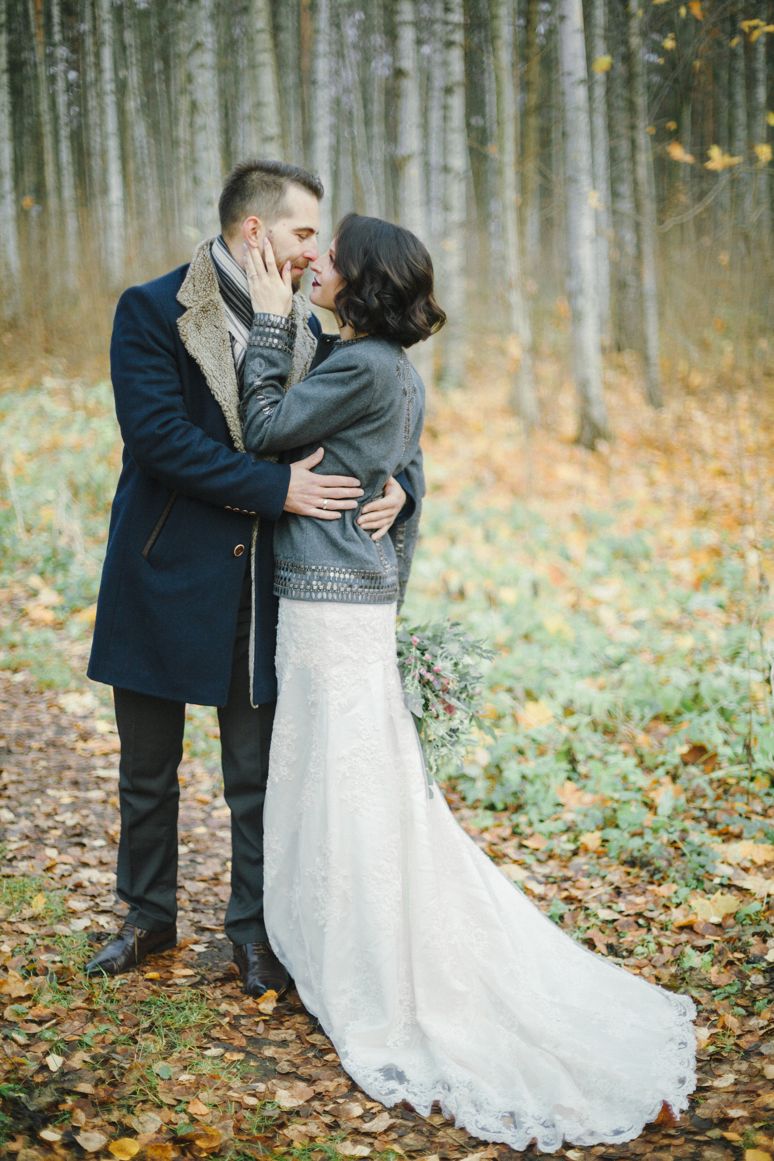 Море, небо, облака…. Свадебный и семейный фотограф в Санкт-Петербурге Светлана Лантратова