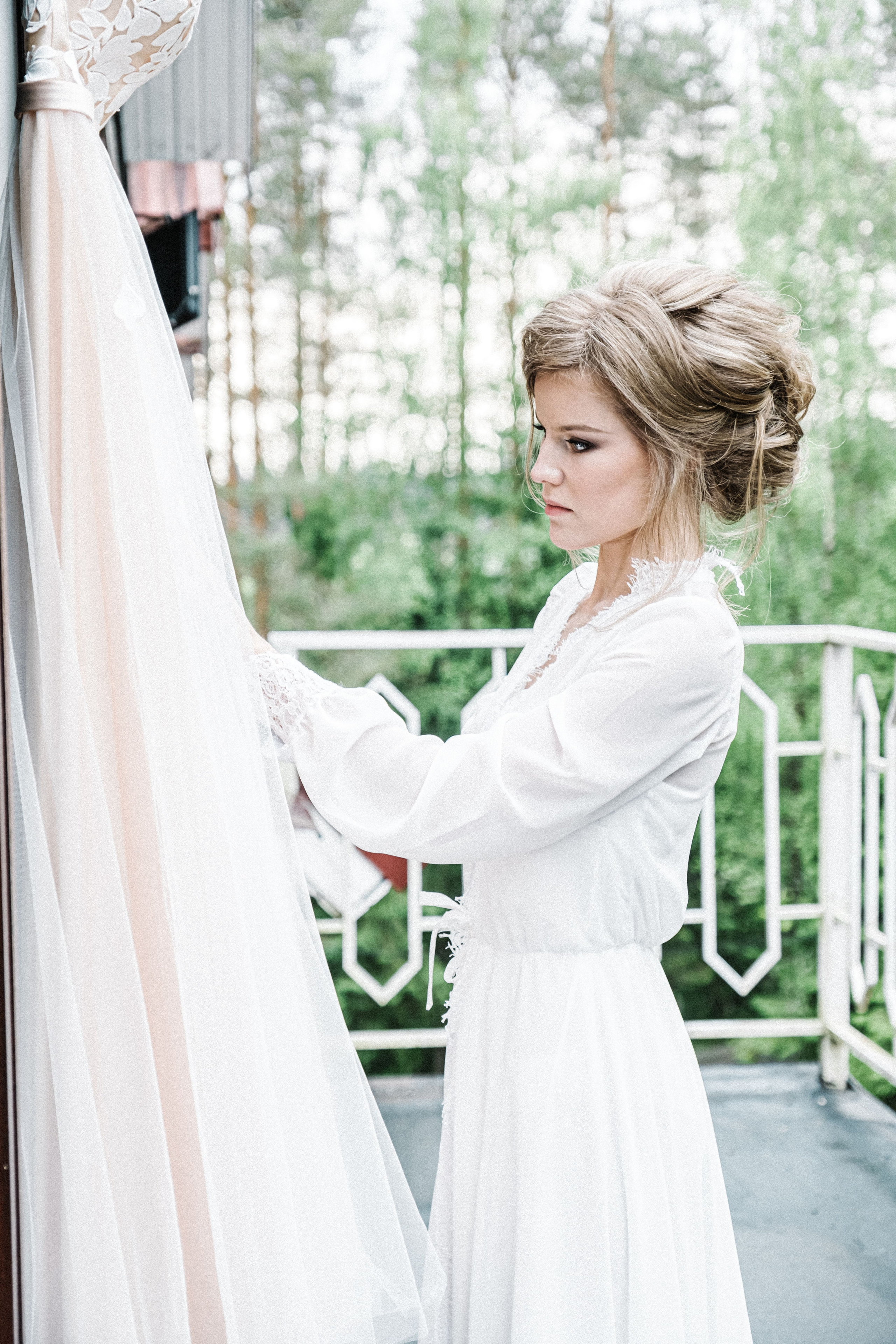 Свадебный и семейный фотограф в Санкт-Петербурге Светлана Лантратова