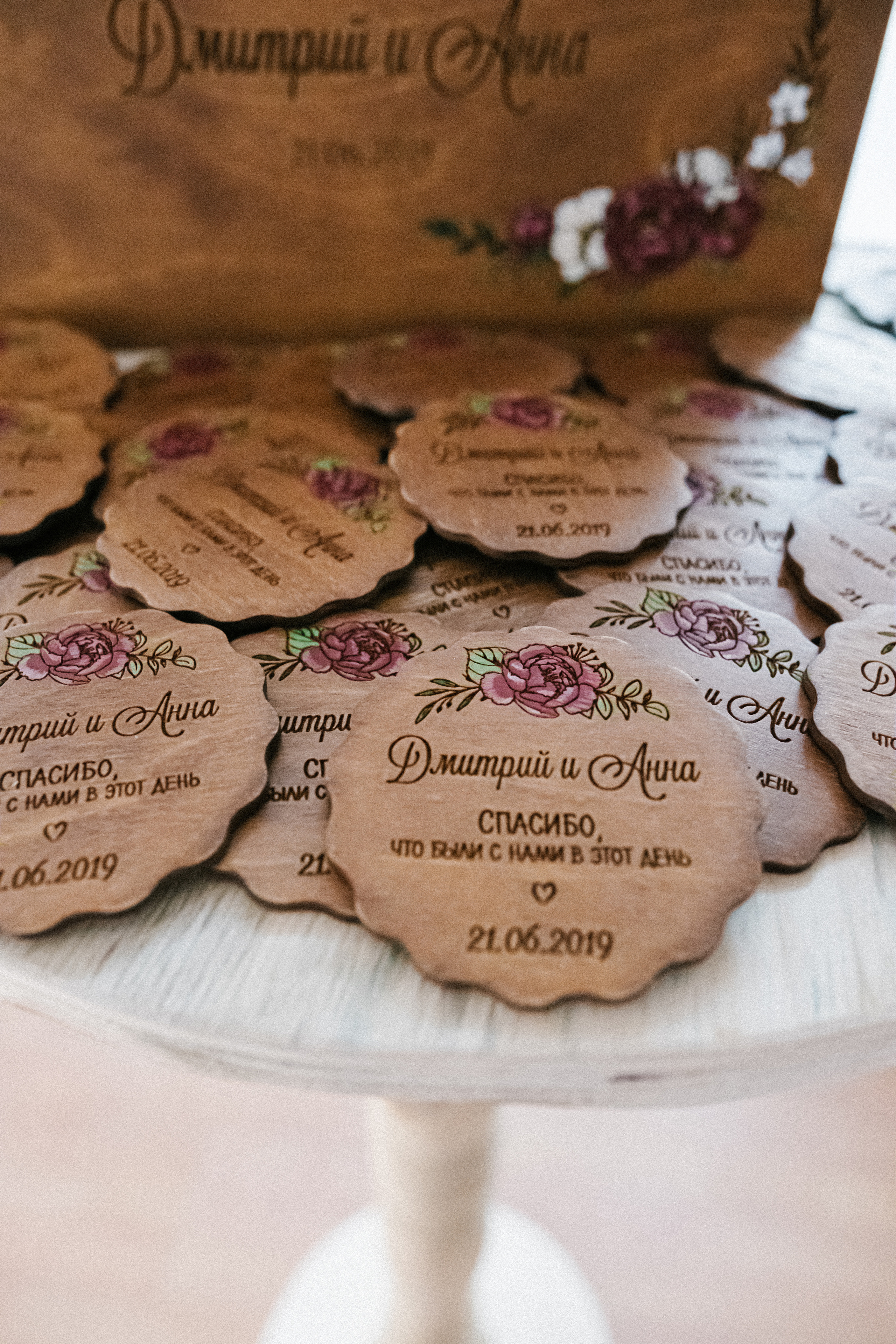 Карелия. Анна+Дмитрий. Свадебный и семейный фотограф в Санкт-Петербурге Светлана Лантратова