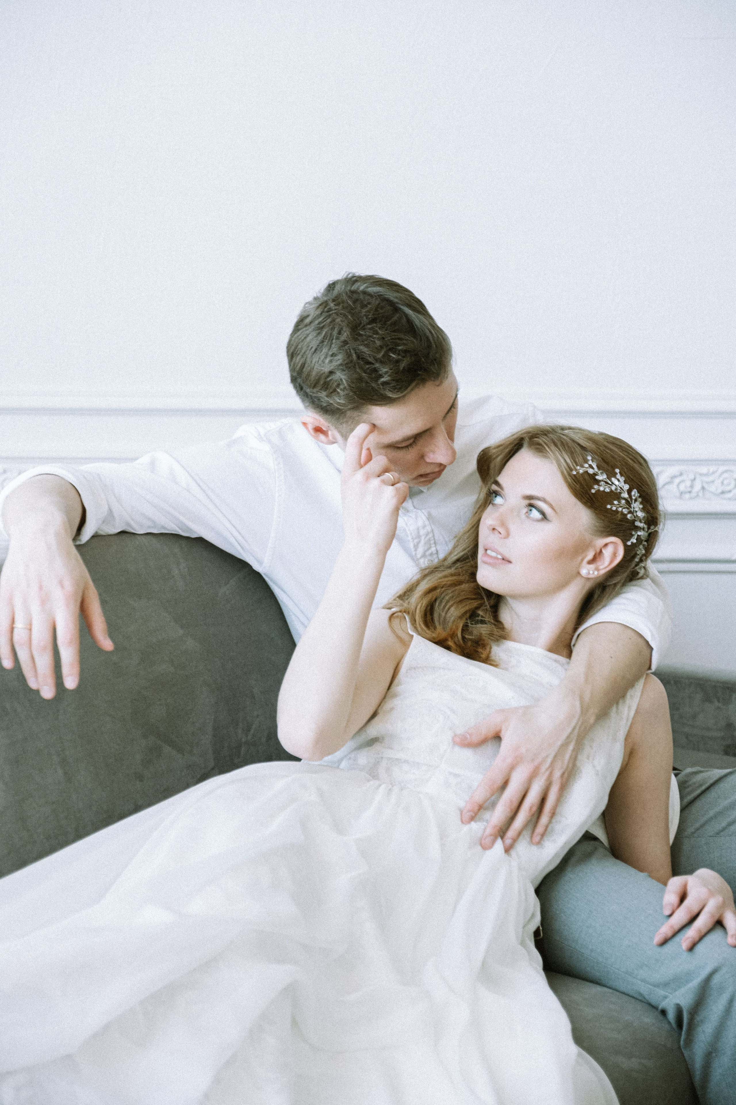 Свадебный и семейный фотограф в Санкт-Петербурге Светлана Лантратова