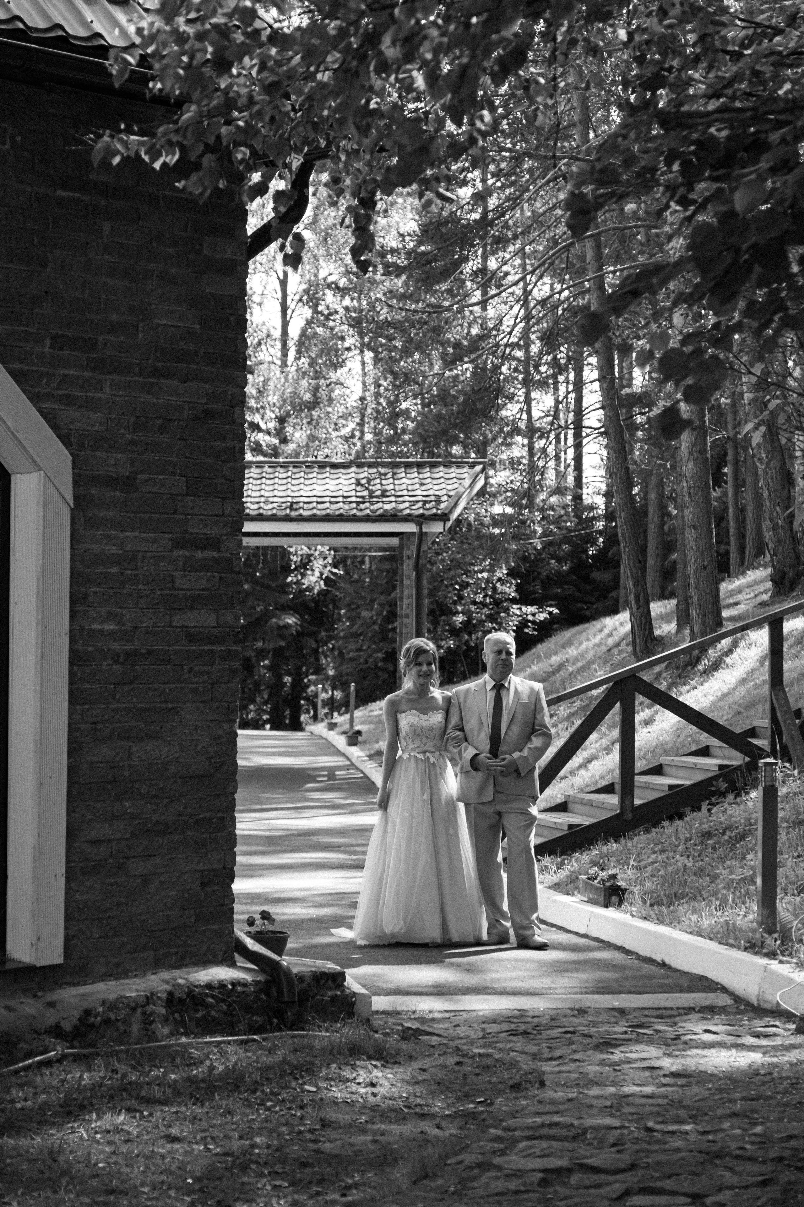 Карелия. Анна+Дмитрий. Свадебный и семейный фотограф в Санкт-Петербурге Светлана Лантратова