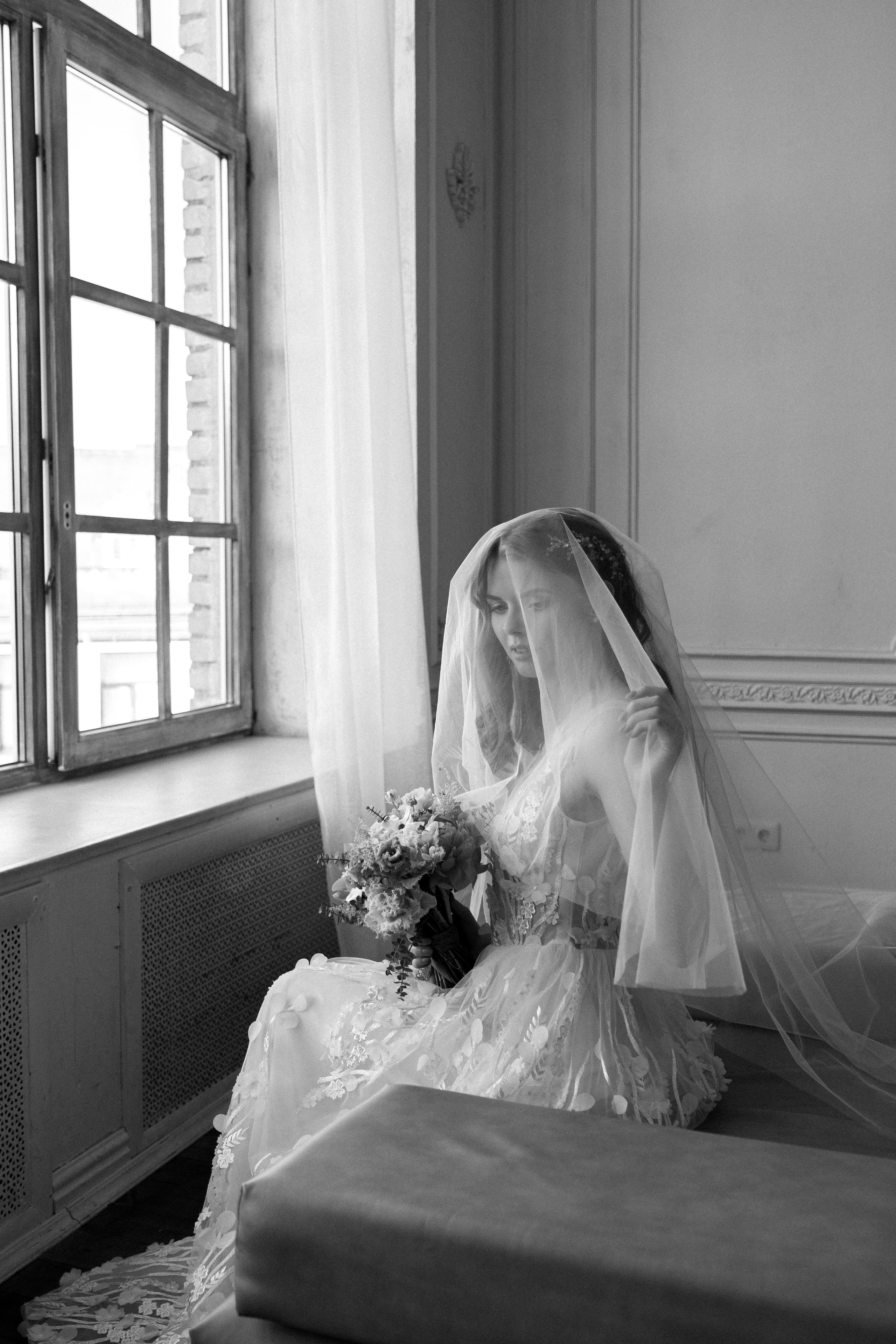 Свадебный и семейный фотограф в Санкт-Петербурге Светлана Лантратова