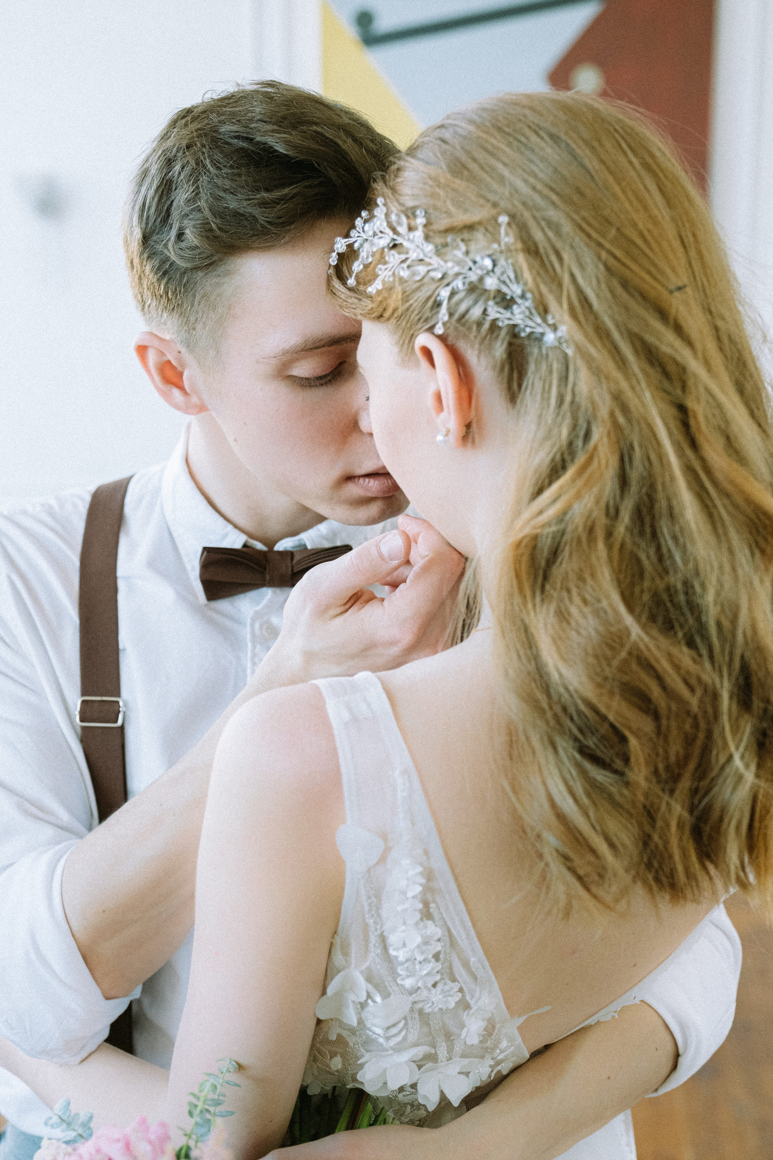 Свадебный и семейный фотограф в Санкт-Петербурге Светлана Лантратова