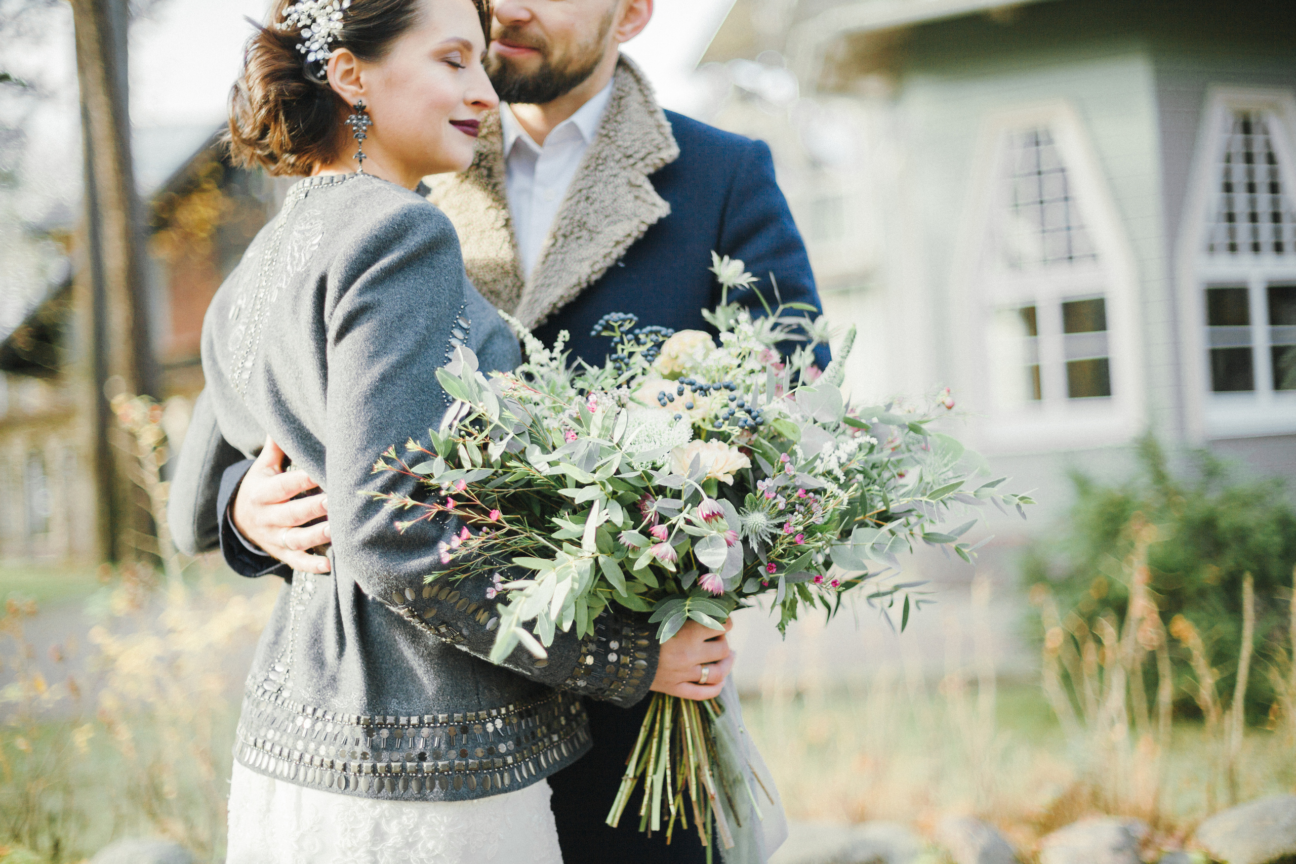 Море, небо, облака…. Свадебный и семейный фотограф в Санкт-Петербурге Светлана Лантратова