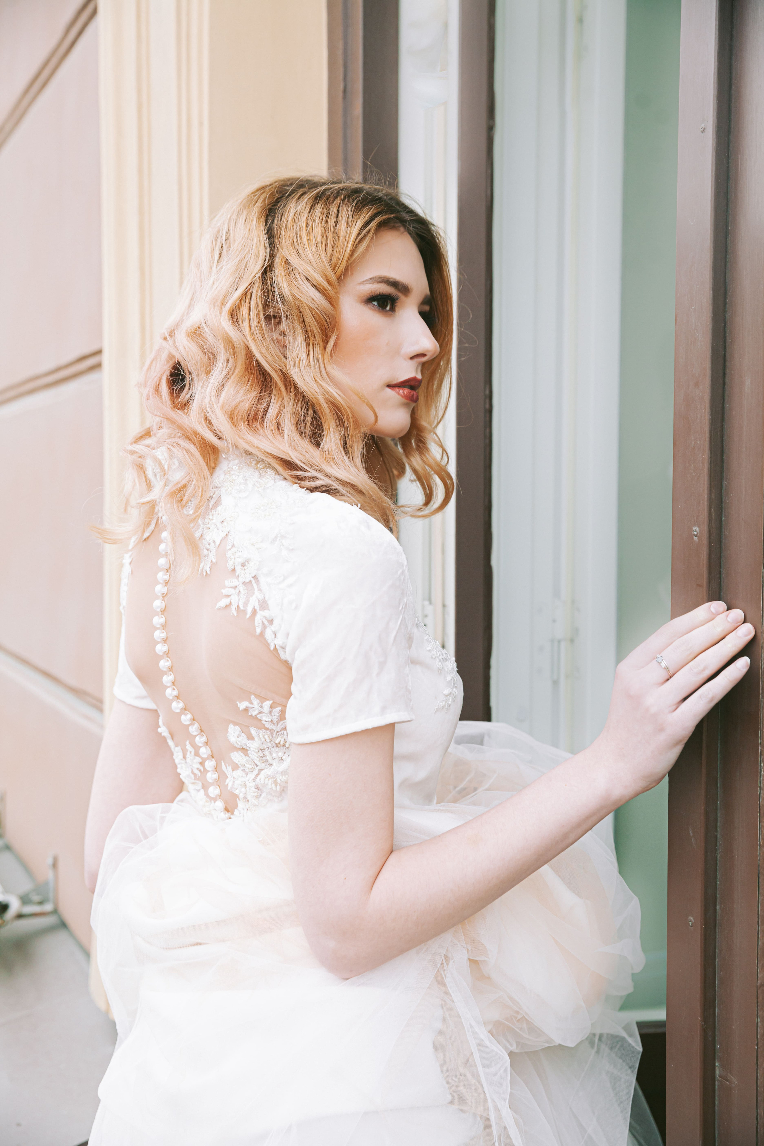 Свадебный и семейный фотограф в Санкт-Петербурге Светлана Лантратова