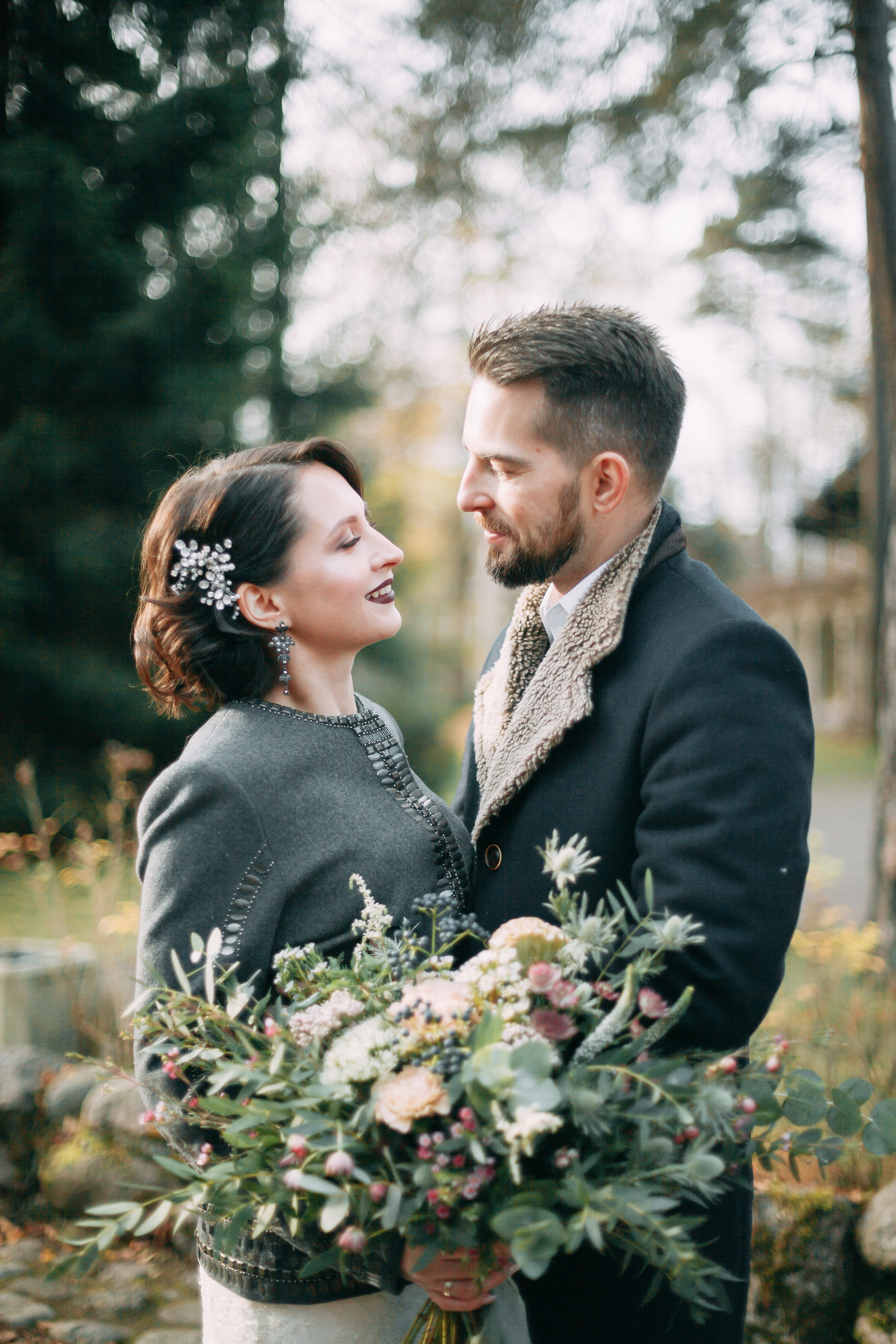 Море, небо, облака…. Свадебный и семейный фотограф в Санкт-Петербурге Светлана Лантратова