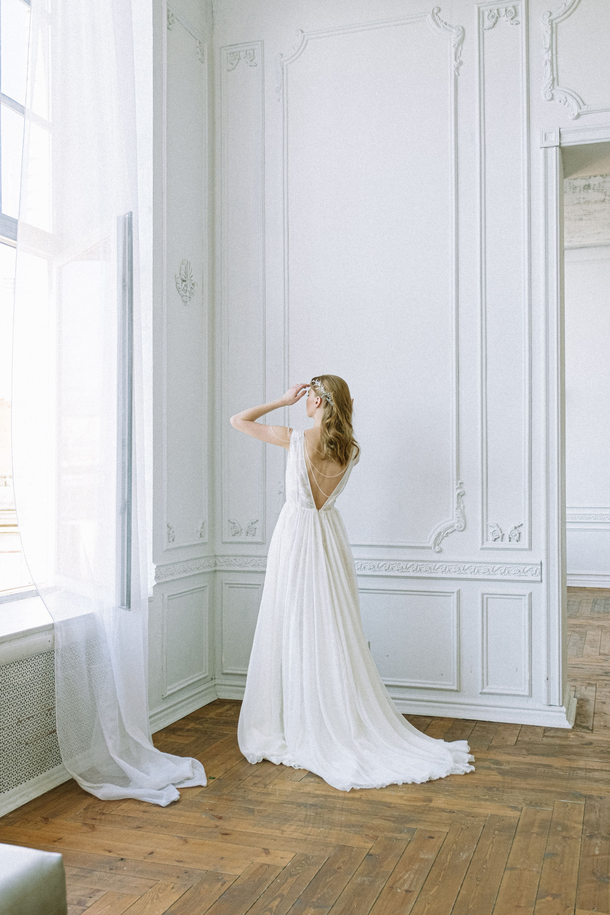 Свадебный и семейный фотограф в Санкт-Петербурге Светлана Лантратова