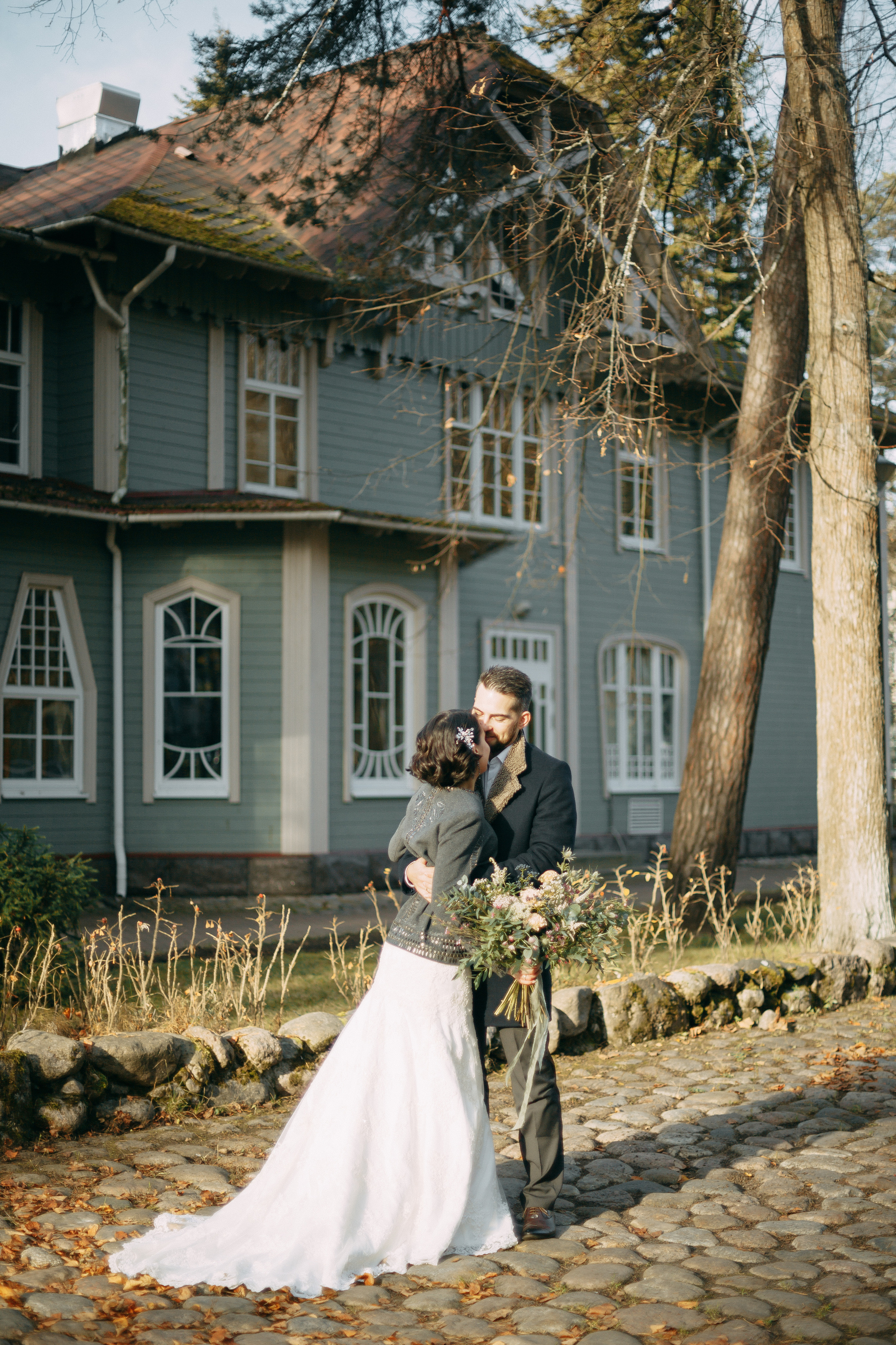 Море, небо, облака…. Свадебный и семейный фотограф в Санкт-Петербурге Светлана Лантратова