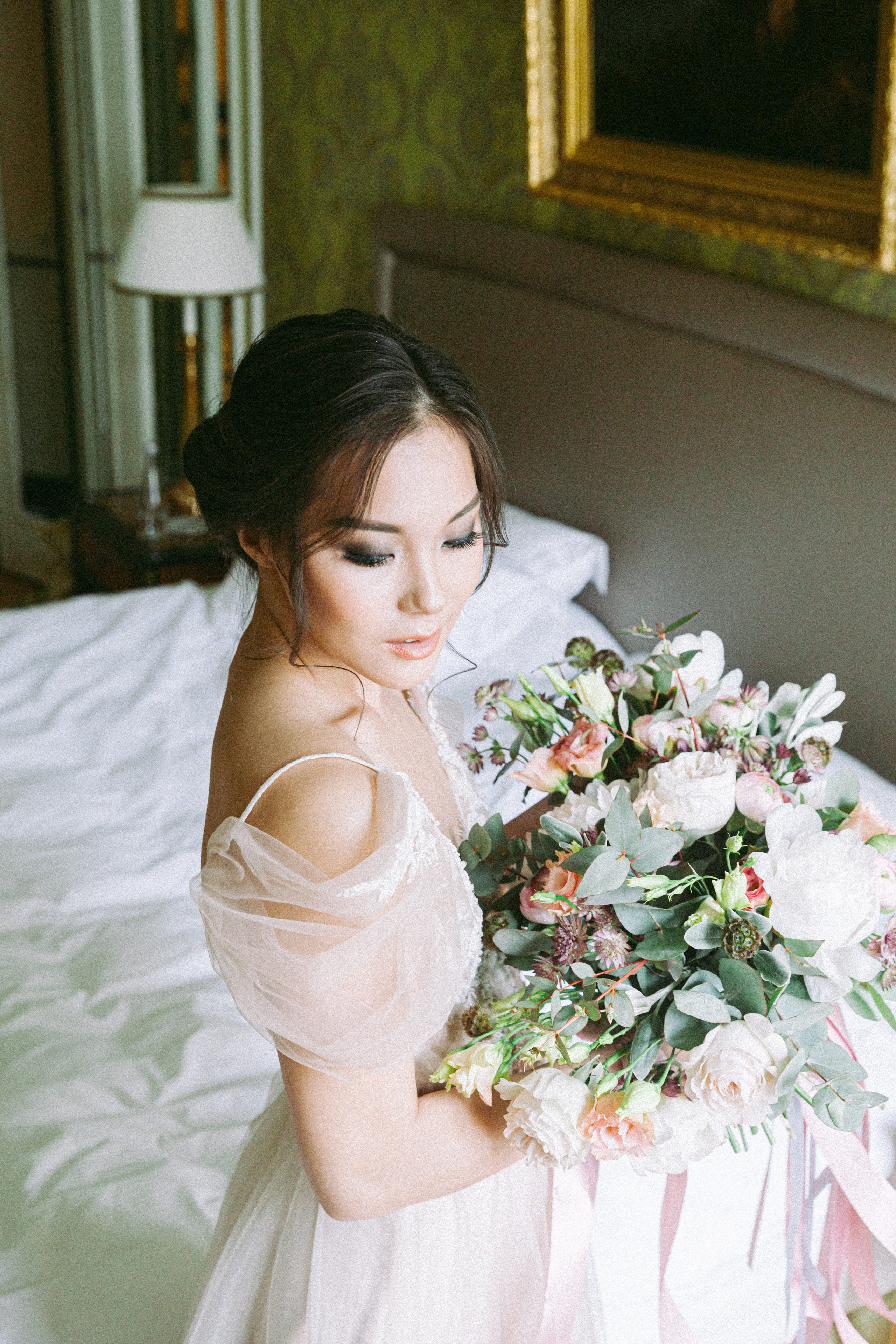 Свадебный и семейный фотограф в Санкт-Петербурге Светлана Лантратова