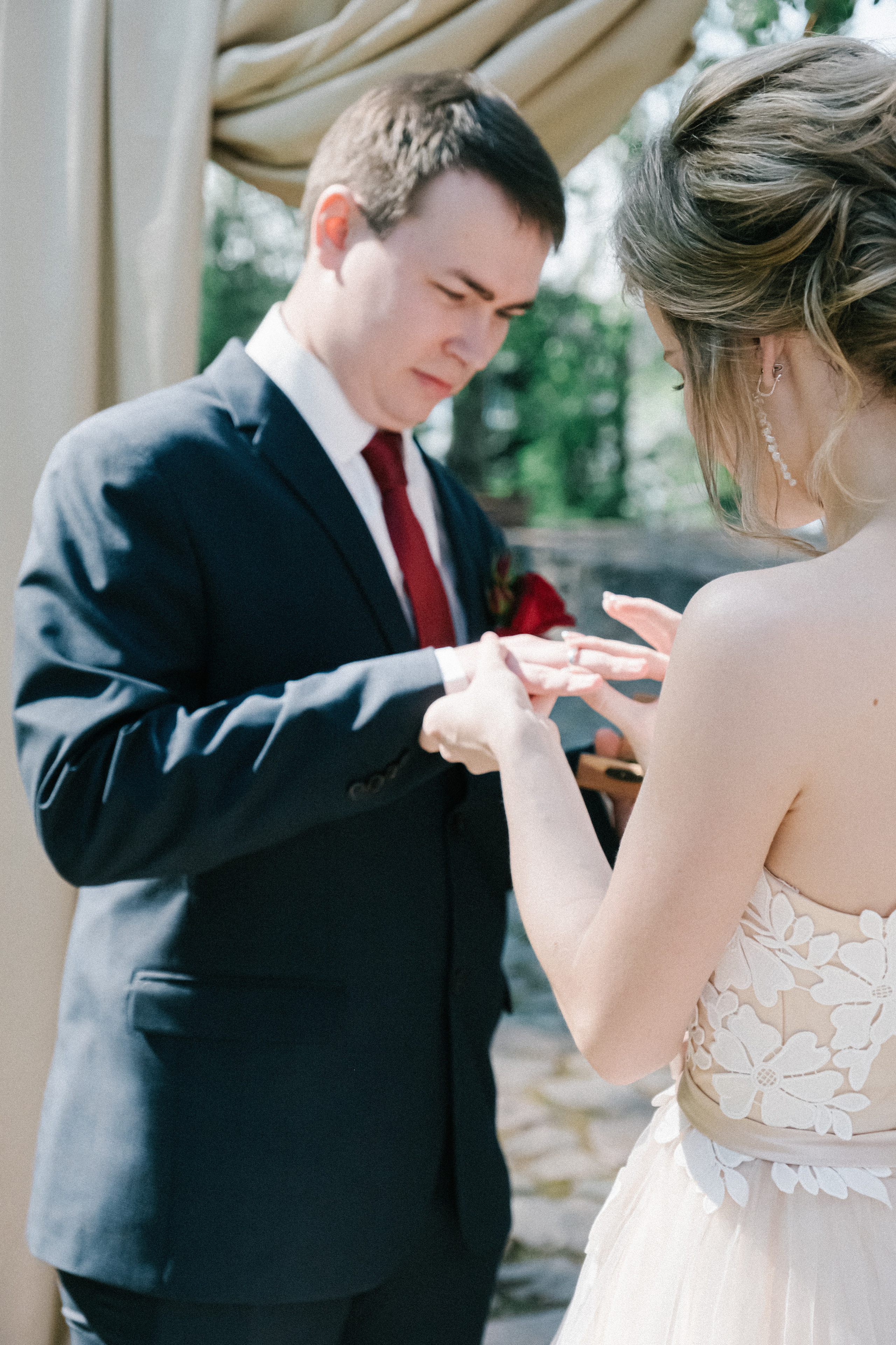 Карелия. Анна+Дмитрий. Свадебный и семейный фотограф в Санкт-Петербурге Светлана Лантратова