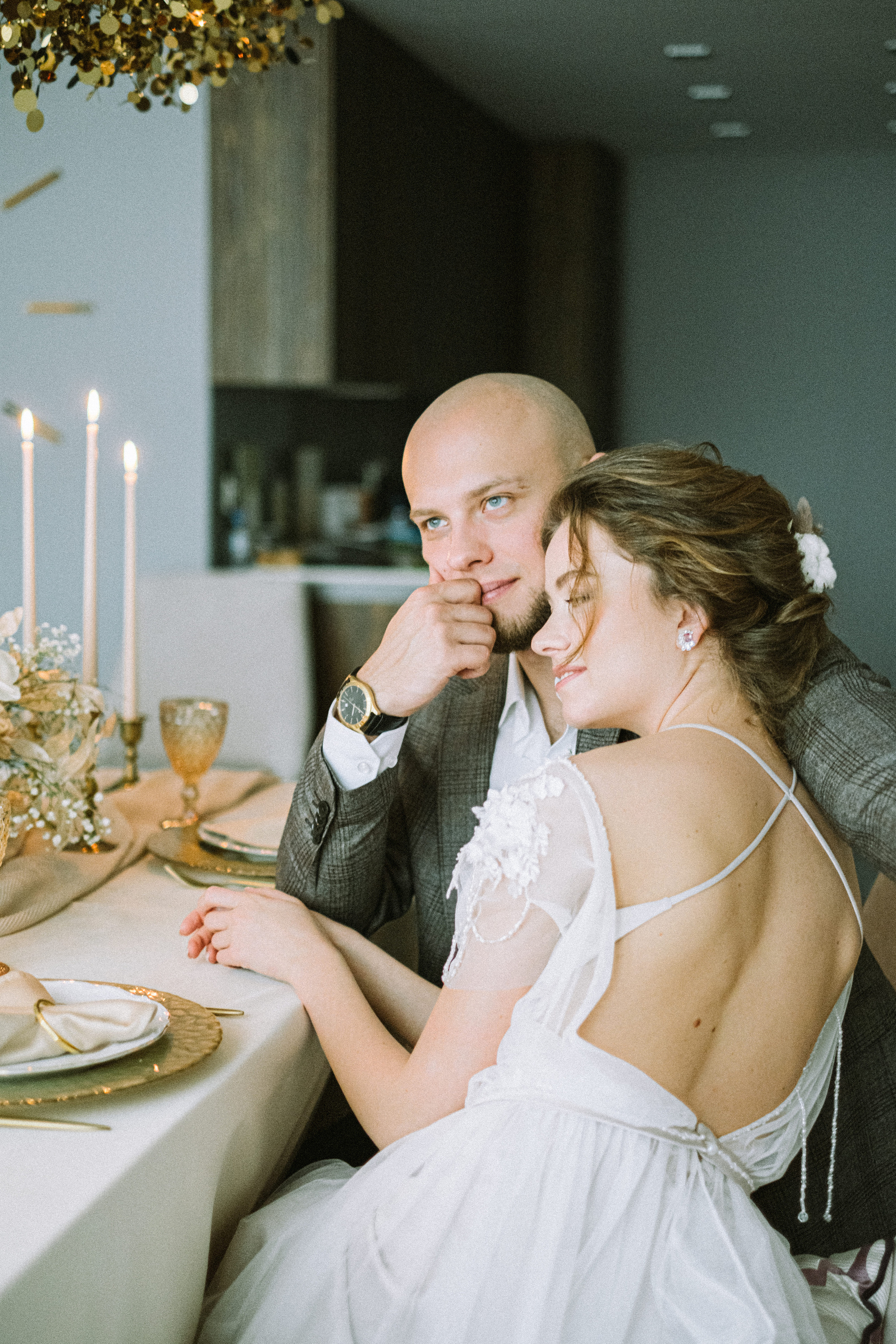 Свадебный и семейный фотограф в Санкт-Петербурге Светлана Лантратова