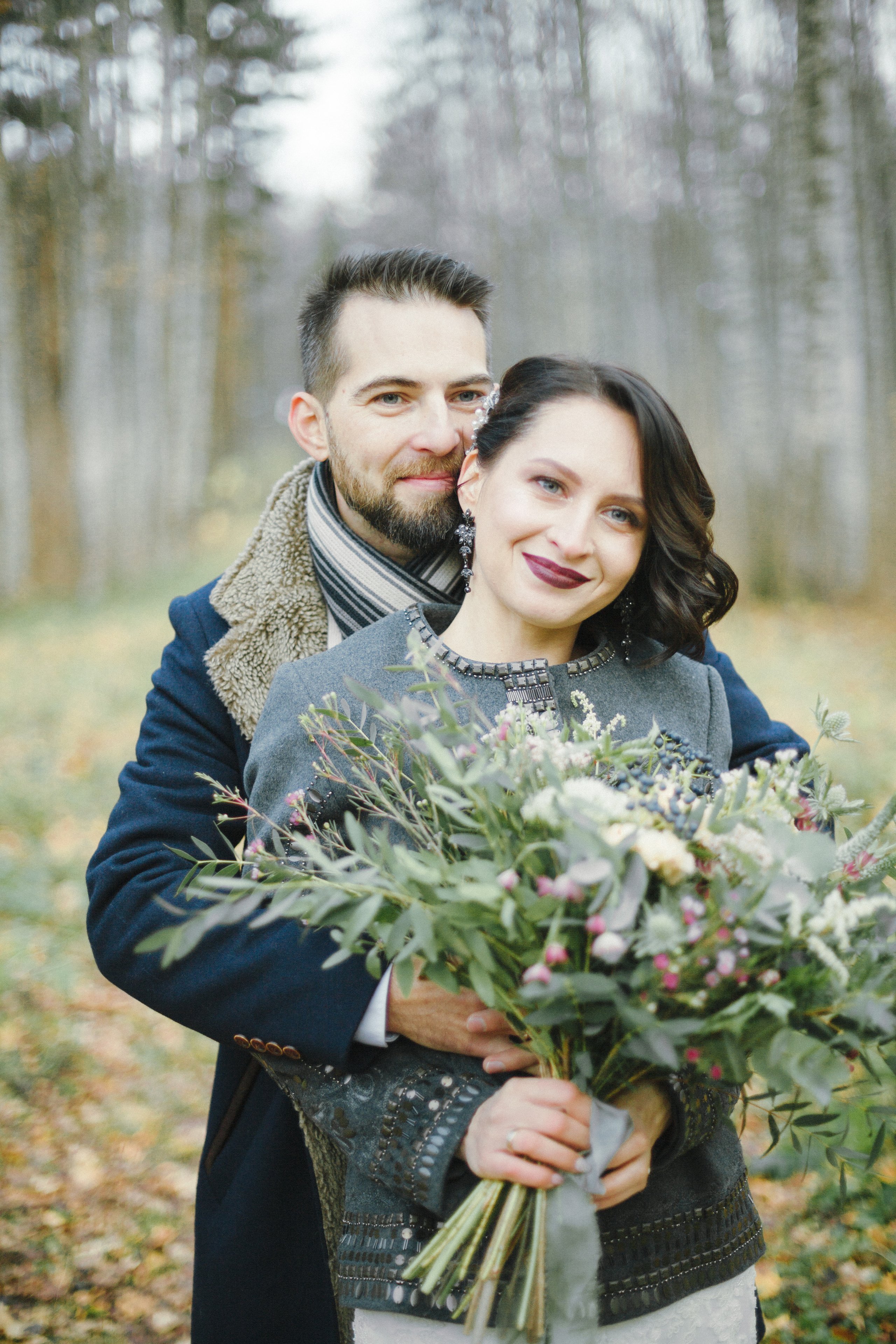Море, небо, облака…. Свадебный и семейный фотограф в Санкт-Петербурге Светлана Лантратова