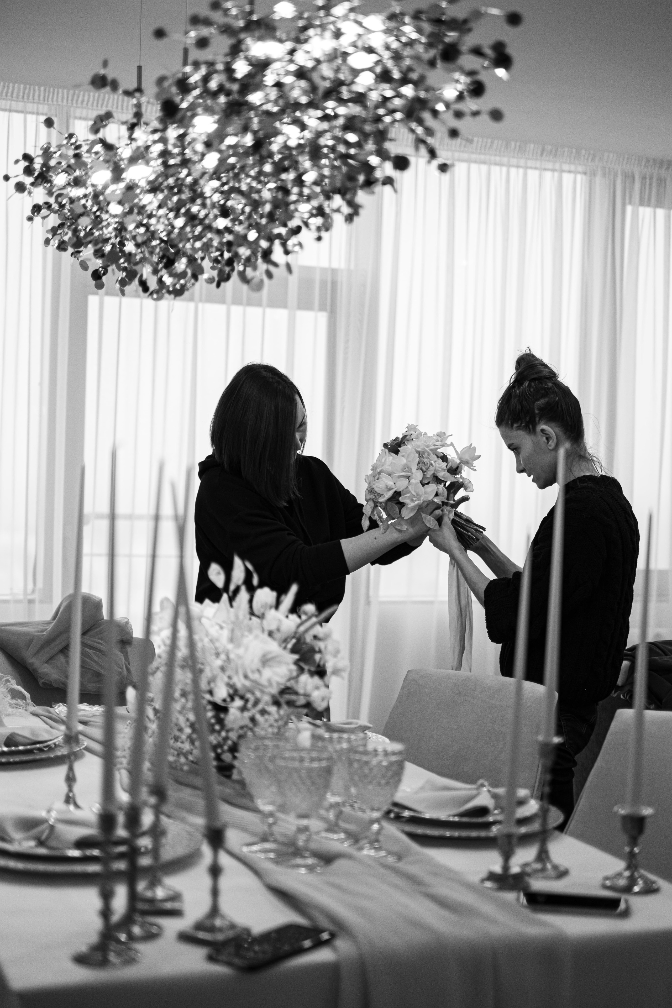 Свадебный и семейный фотограф в Санкт-Петербурге Светлана Лантратова