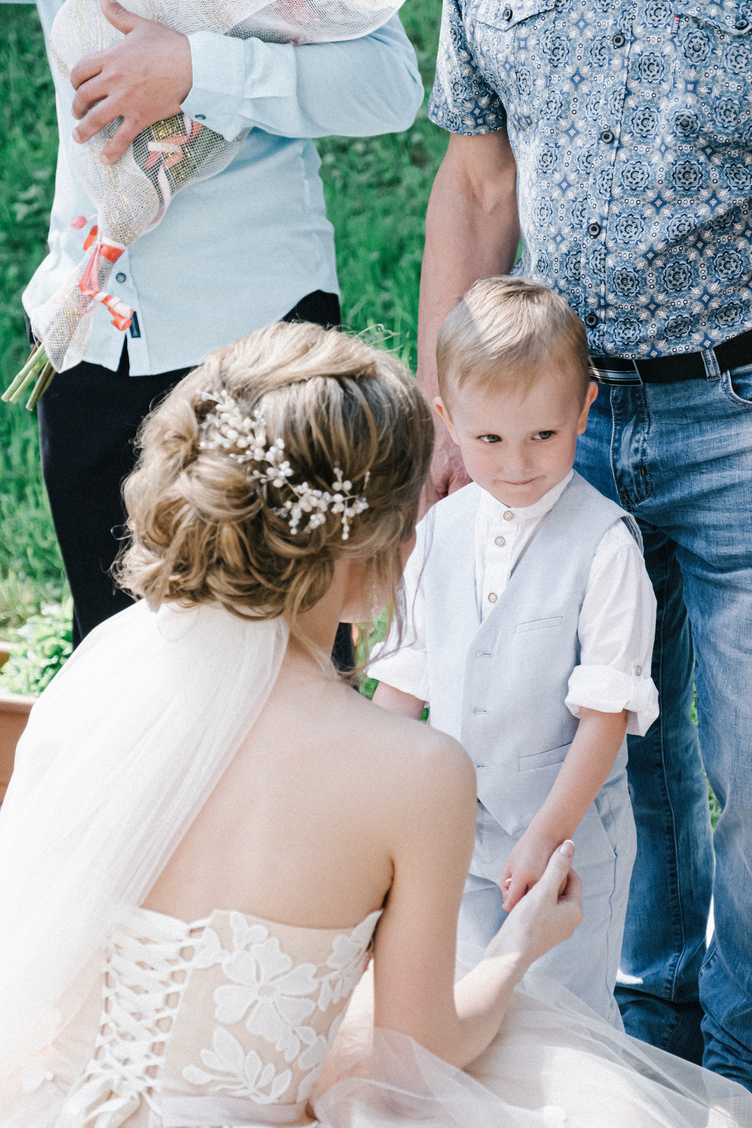 Карелия. Анна+Дмитрий. Свадебный и семейный фотограф в Санкт-Петербурге Светлана Лантратова
