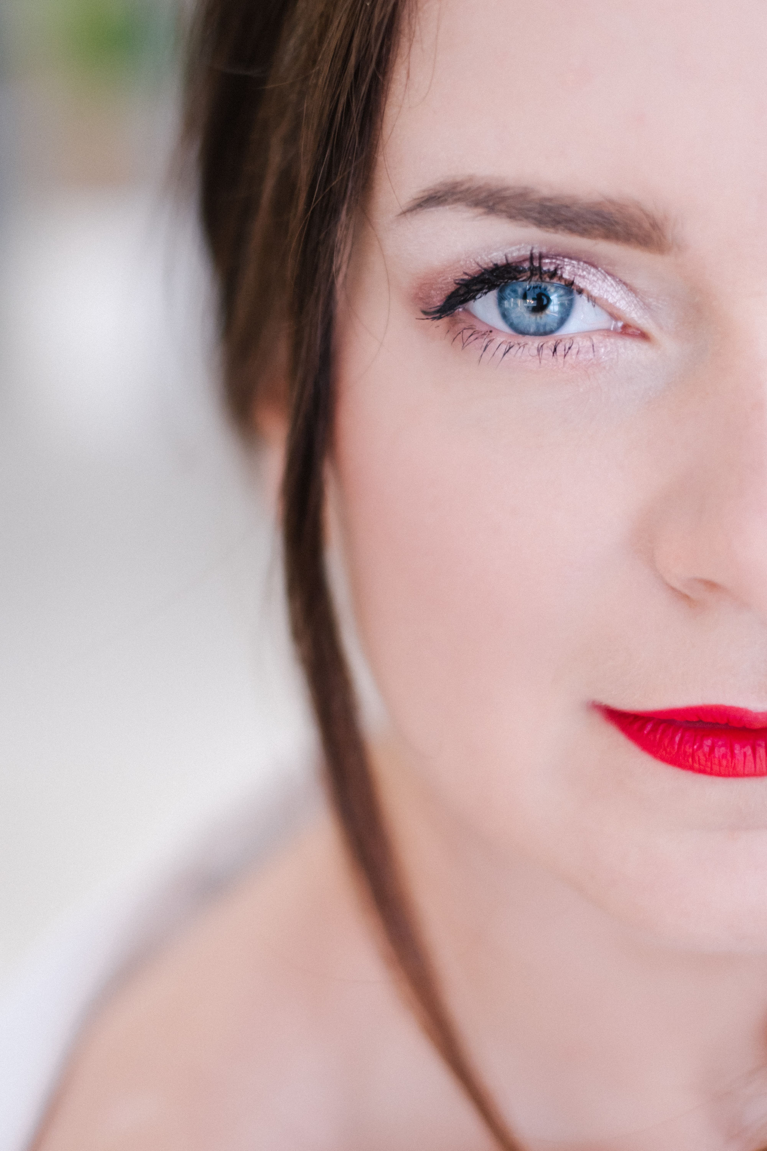 Свадебный и семейный фотограф в Санкт-Петербурге Светлана Лантратова