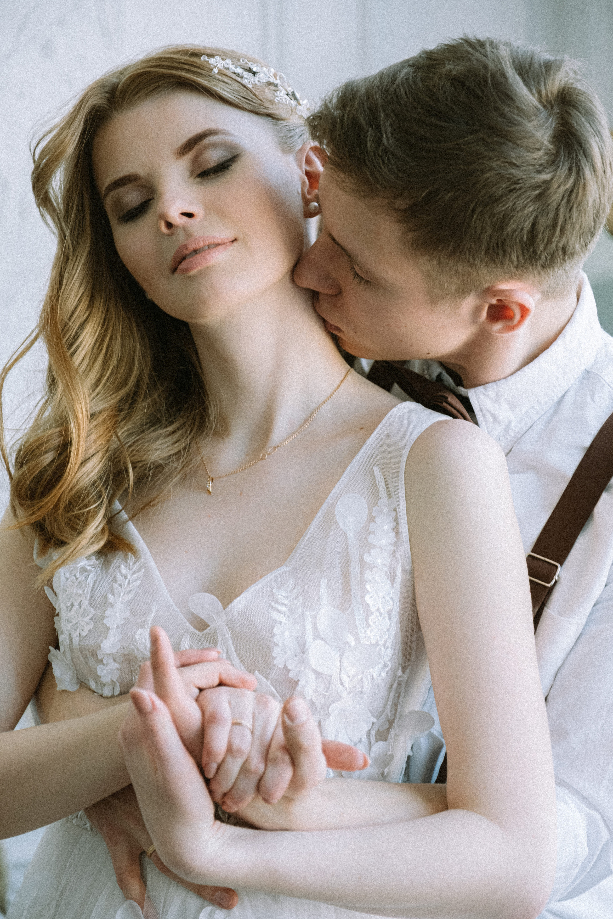 Свадебный и семейный фотограф в Санкт-Петербурге Светлана Лантратова