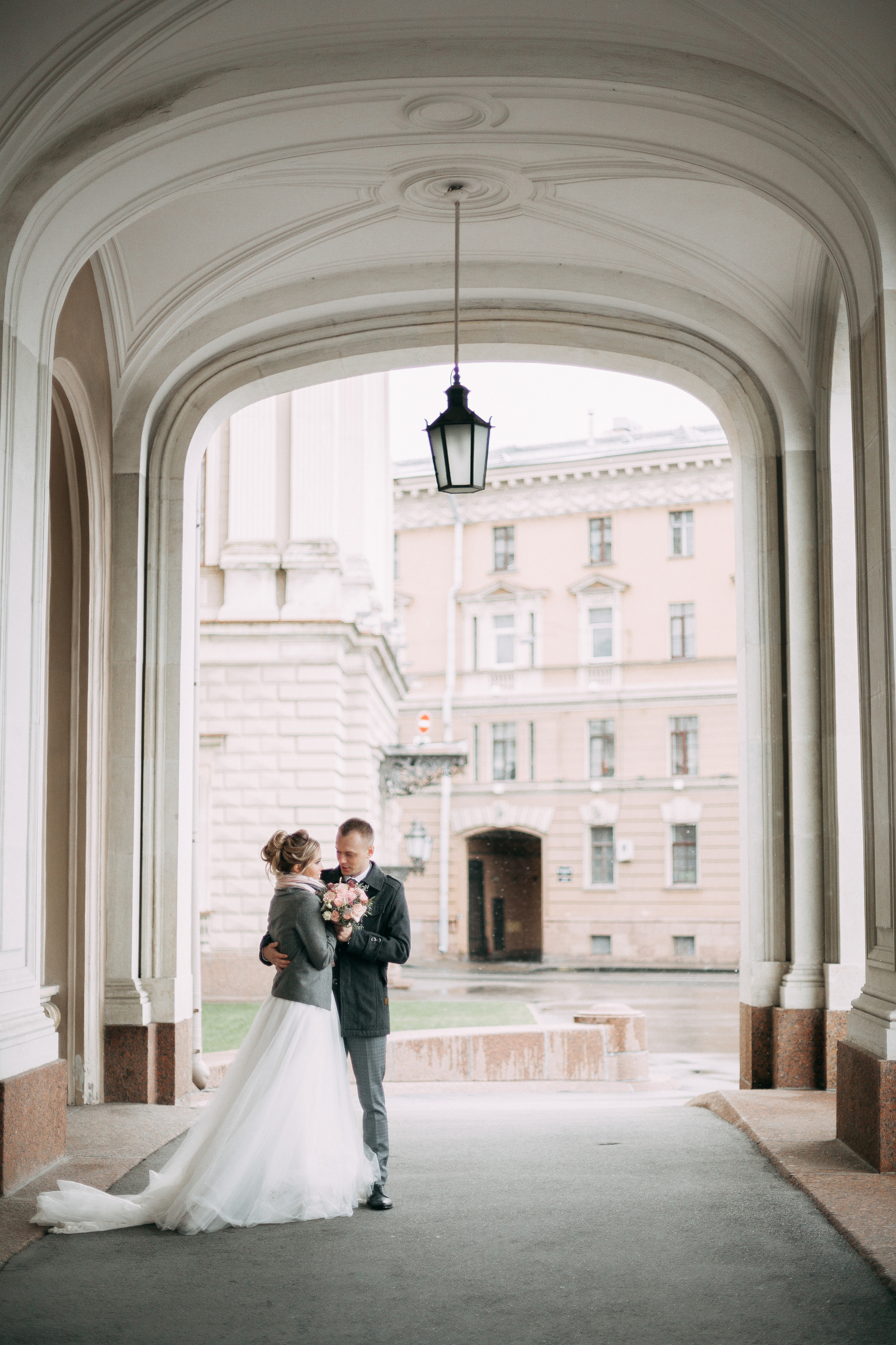 Свадебный и семейный фотограф в Санкт-Петербурге Светлана Лантратова