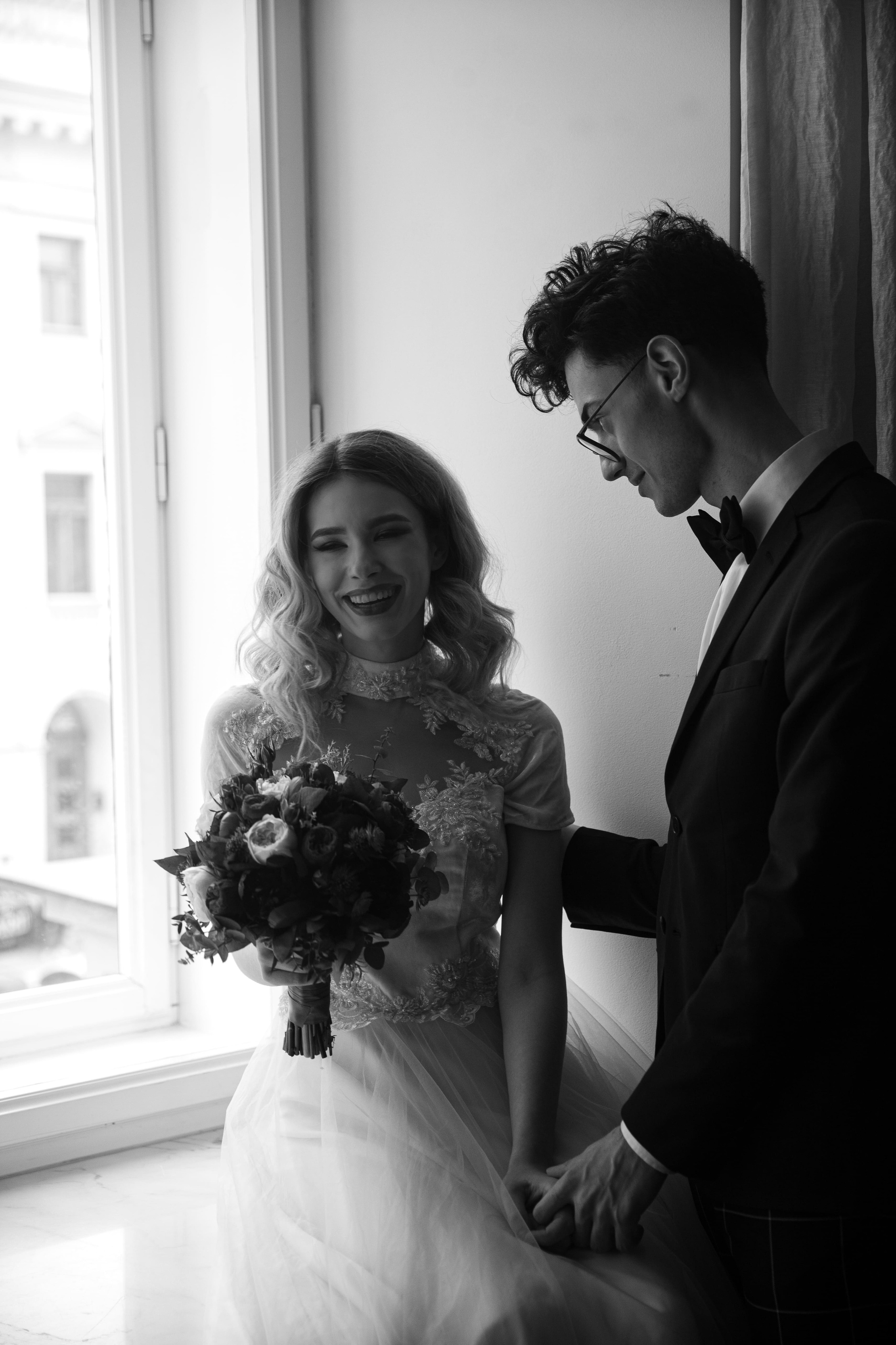 Свадебный и семейный фотограф в Санкт-Петербурге Светлана Лантратова